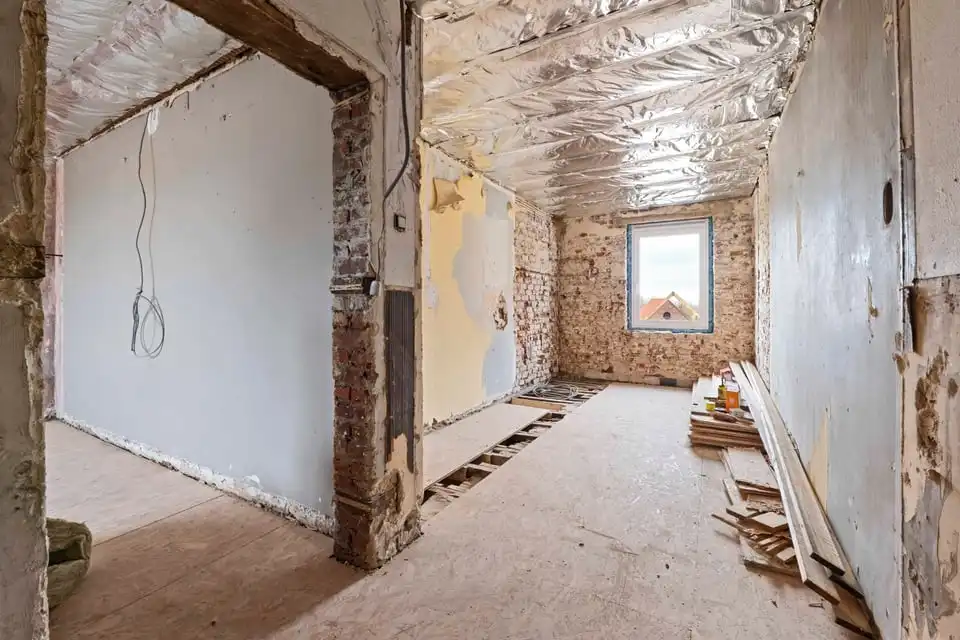 RUIME WONING MET VEEL POTENTIEEL IN BILZEN-HOESELT foto 20