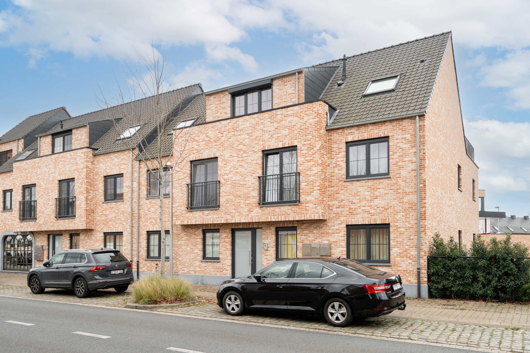 Recent en energiezuinig appartement in Heist-op-den-Berg!!! foto 20