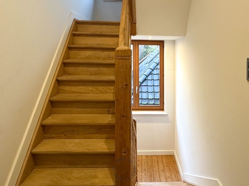 Woning met 2 slaapkamers en tuin in Sint-Niklaas foto 15