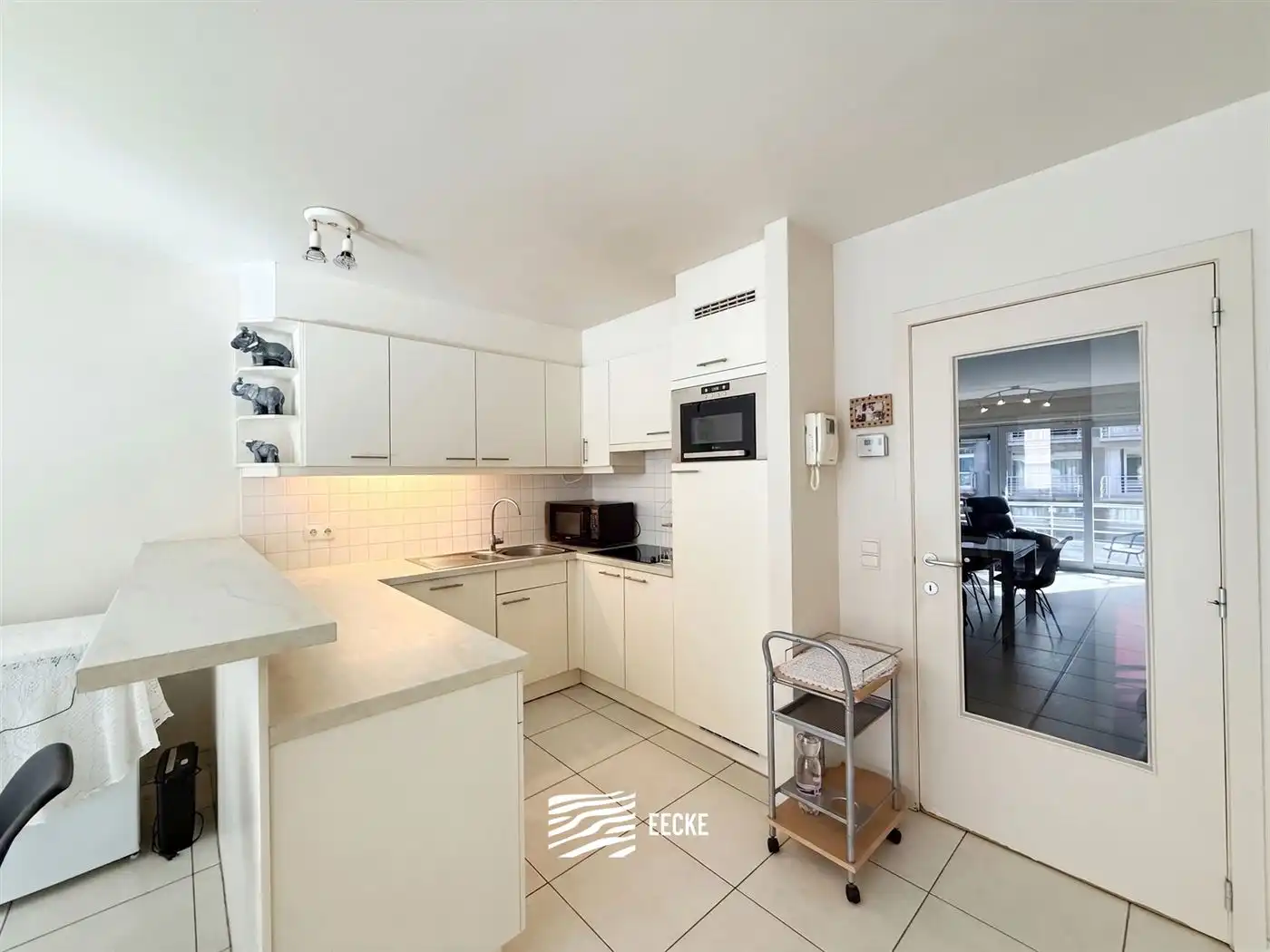 Appartement met 2 slaapkamers foto 5