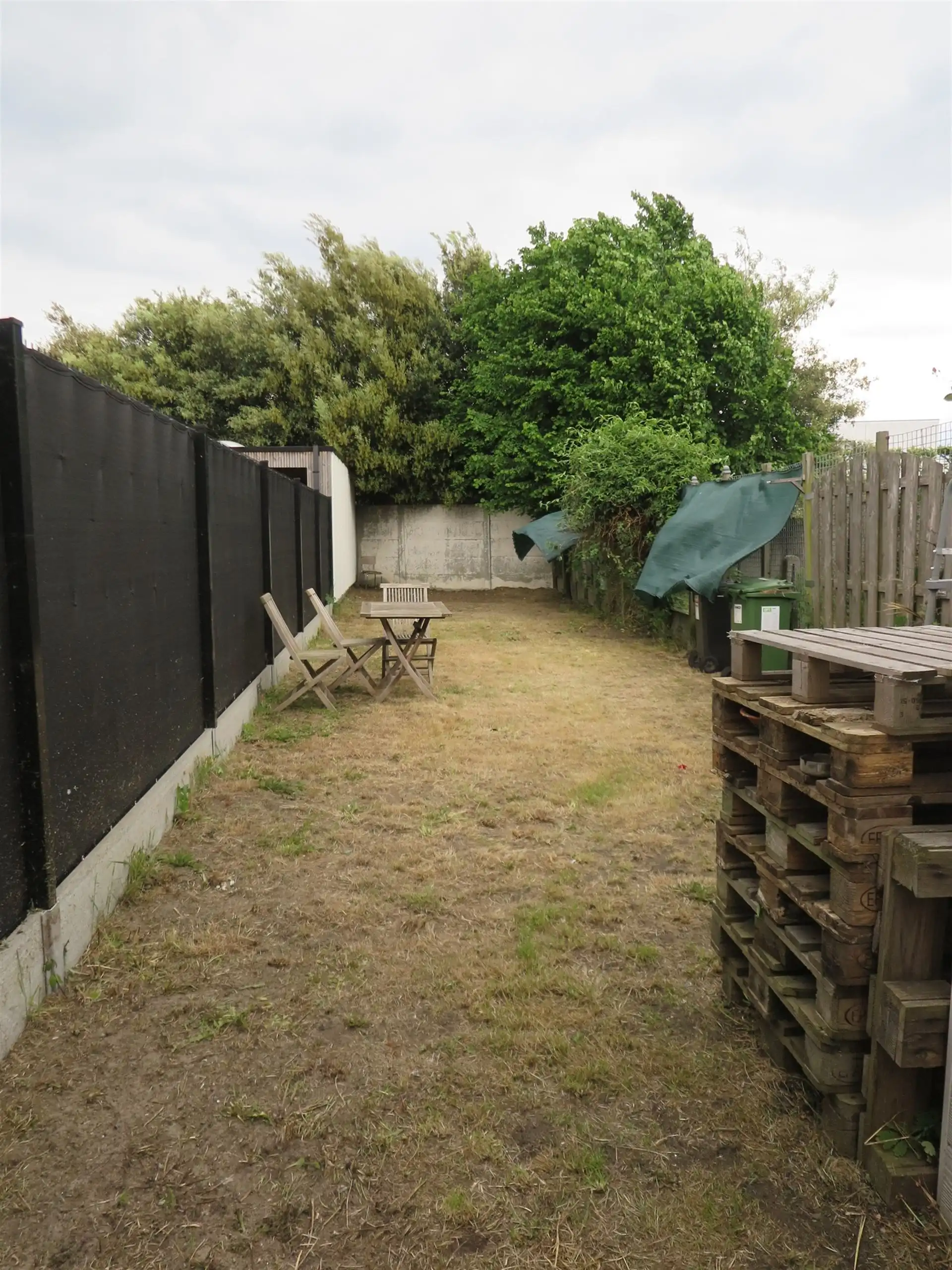 Huis foto 9