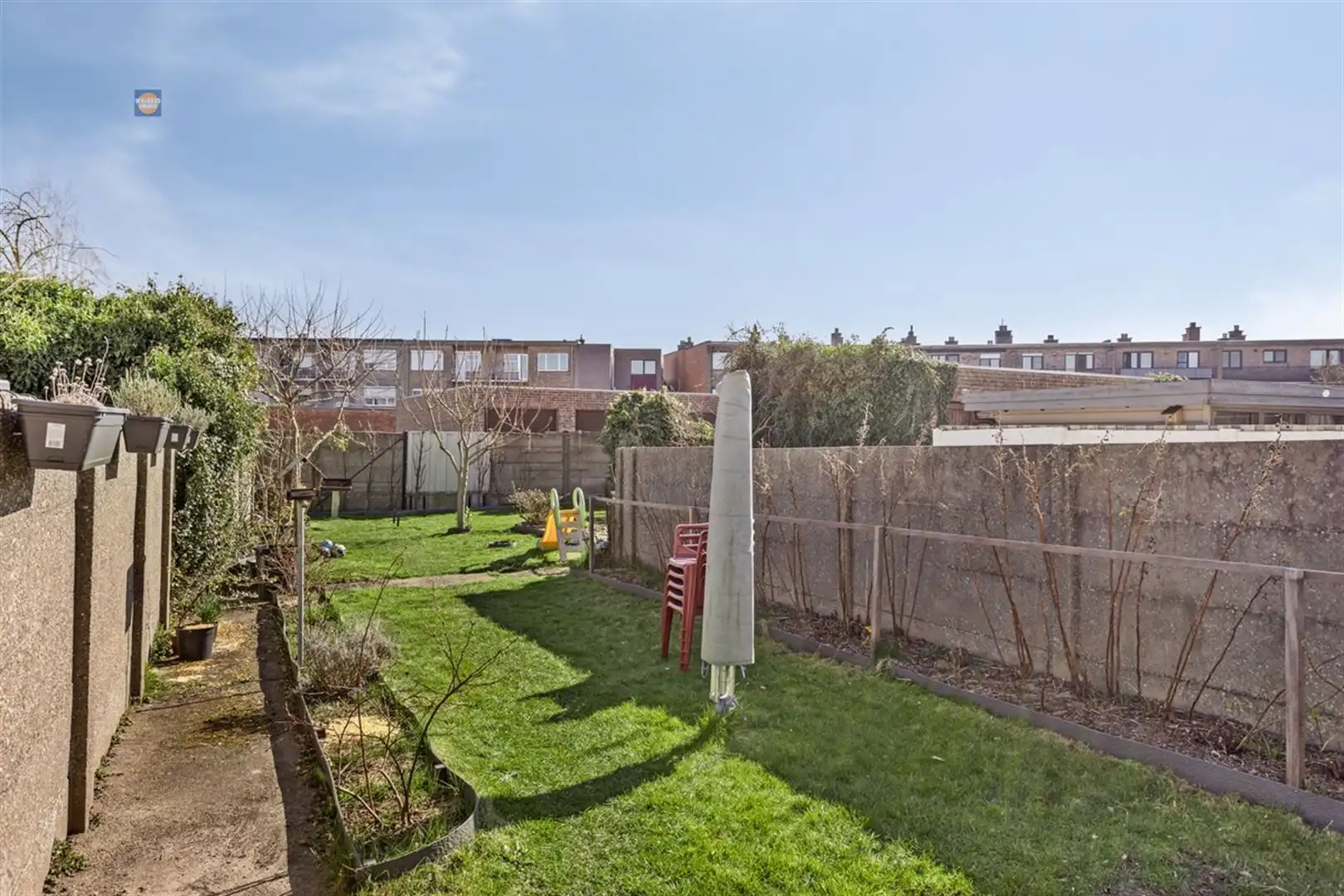 Rustig gelegen woning met 4 slaapkamers foto 23