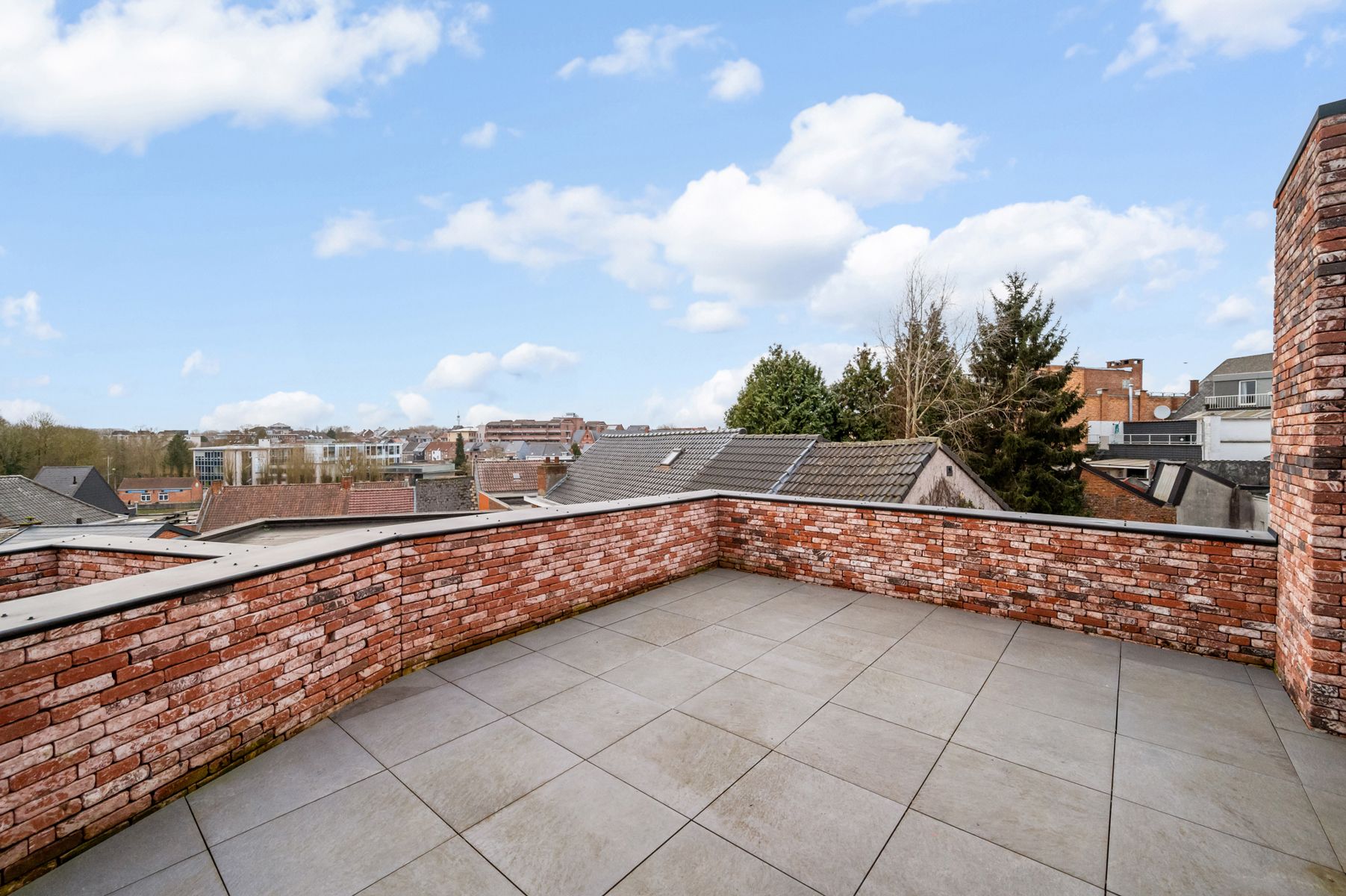 Nieuwbouwappartement mogelijks aan 2% RR ( geen BTW ) foto 2