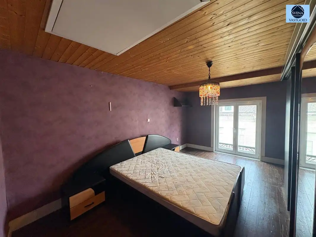 WONING TE HUUR IN CENTRUM VAN GERAARDSBERGEN foto 8