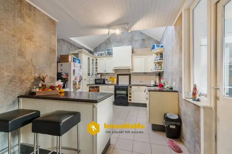 DUPLEX WONING TE HUUR IN WACHTEBEKE foto 2