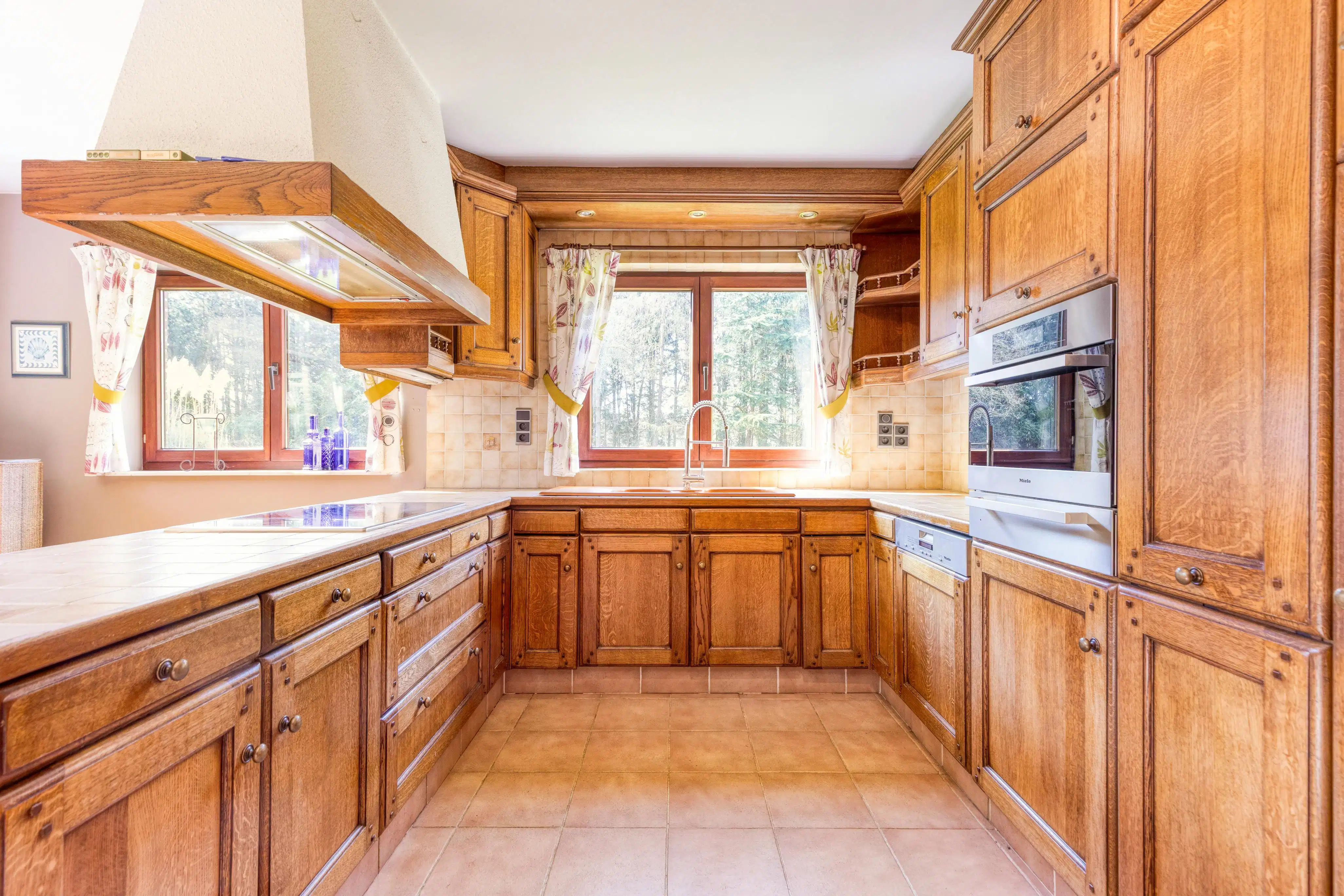 Woning en groot bijgebouw op 8.347m² in Sint-Job-in-’t-Goor foto 11