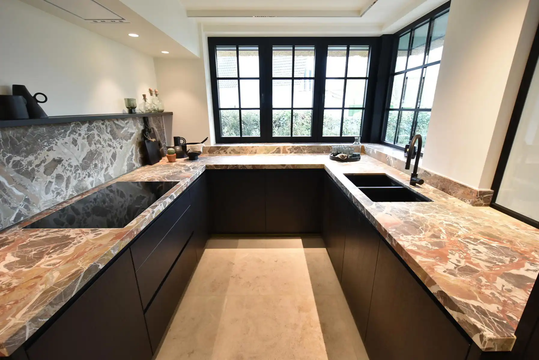 Villa te huur foto 14