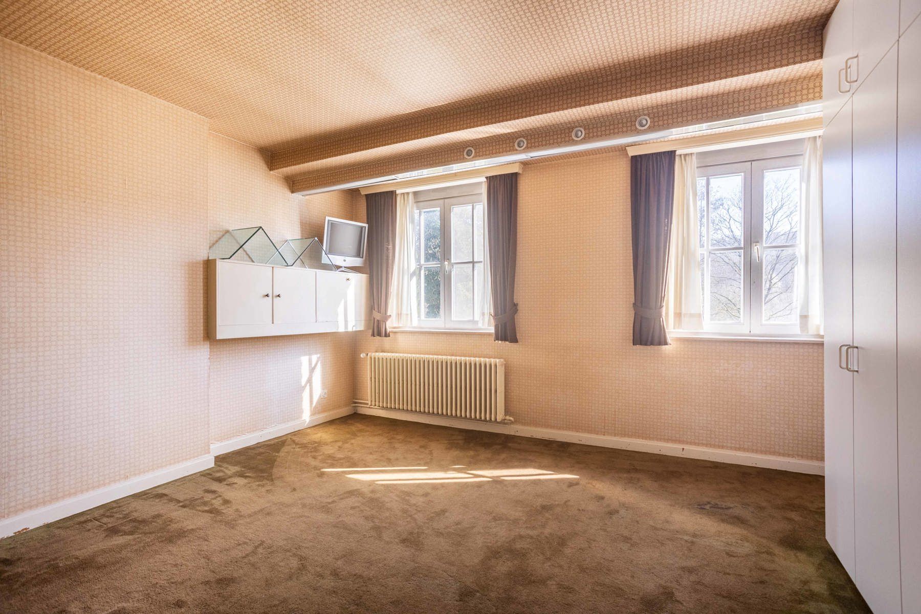 Exclusieve villa in Onkerzele – Rust, Ruimte en Luxe! foto 18