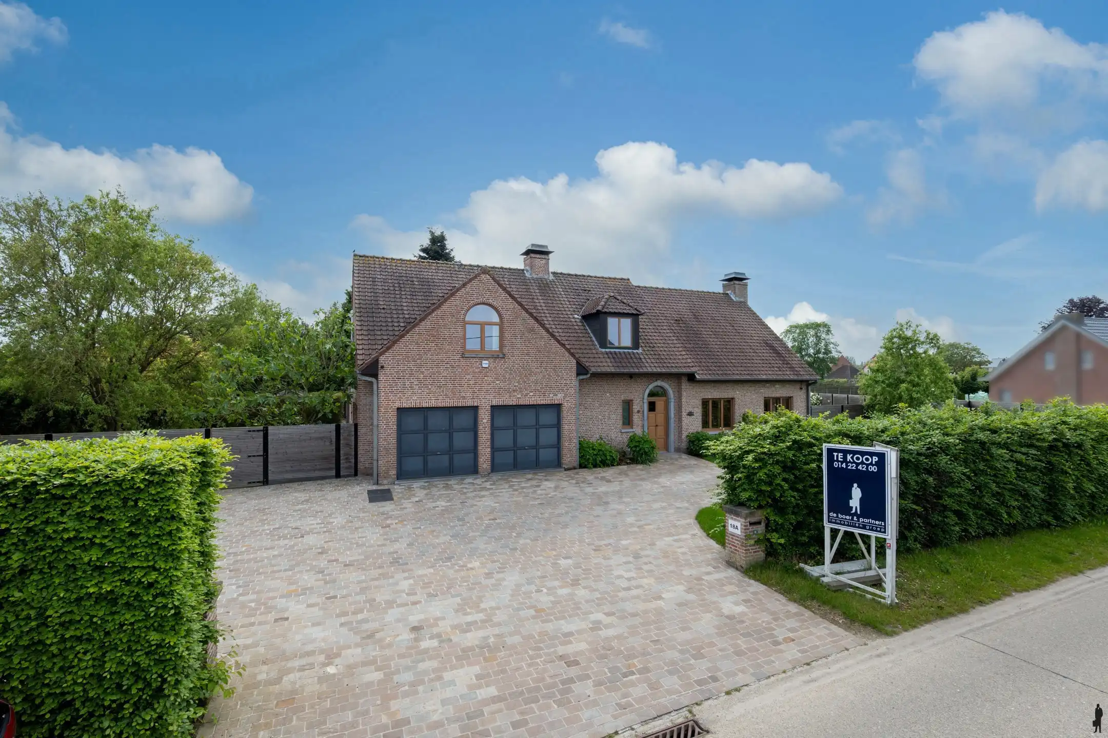 Uitstekend gerenoveerde villa op rustige locatie in Weelde foto 28
