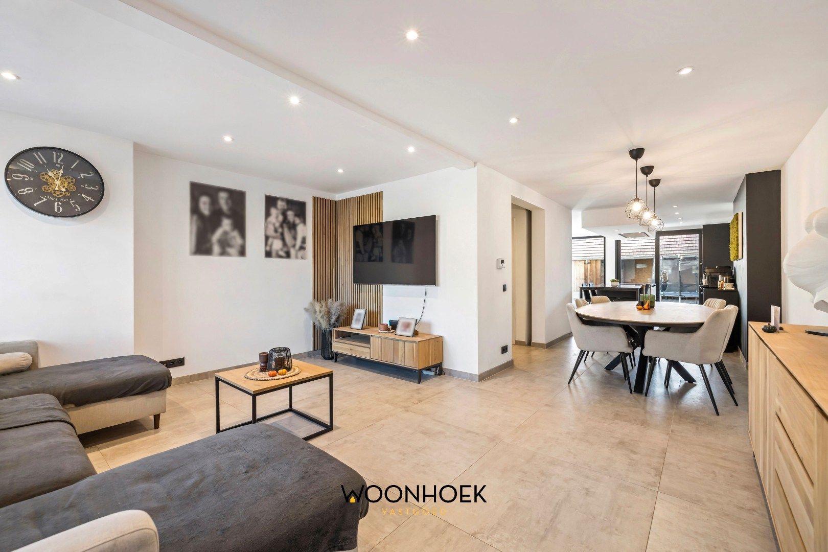 VERKOCHT! Binnen de week! Woonhoek Vastgoed Lokeren foto 3