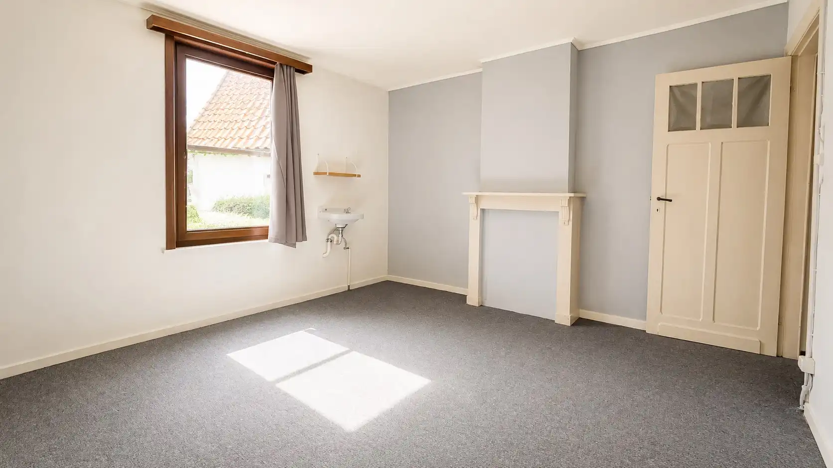Woning met tuin en tal van mogelijkheden foto 12