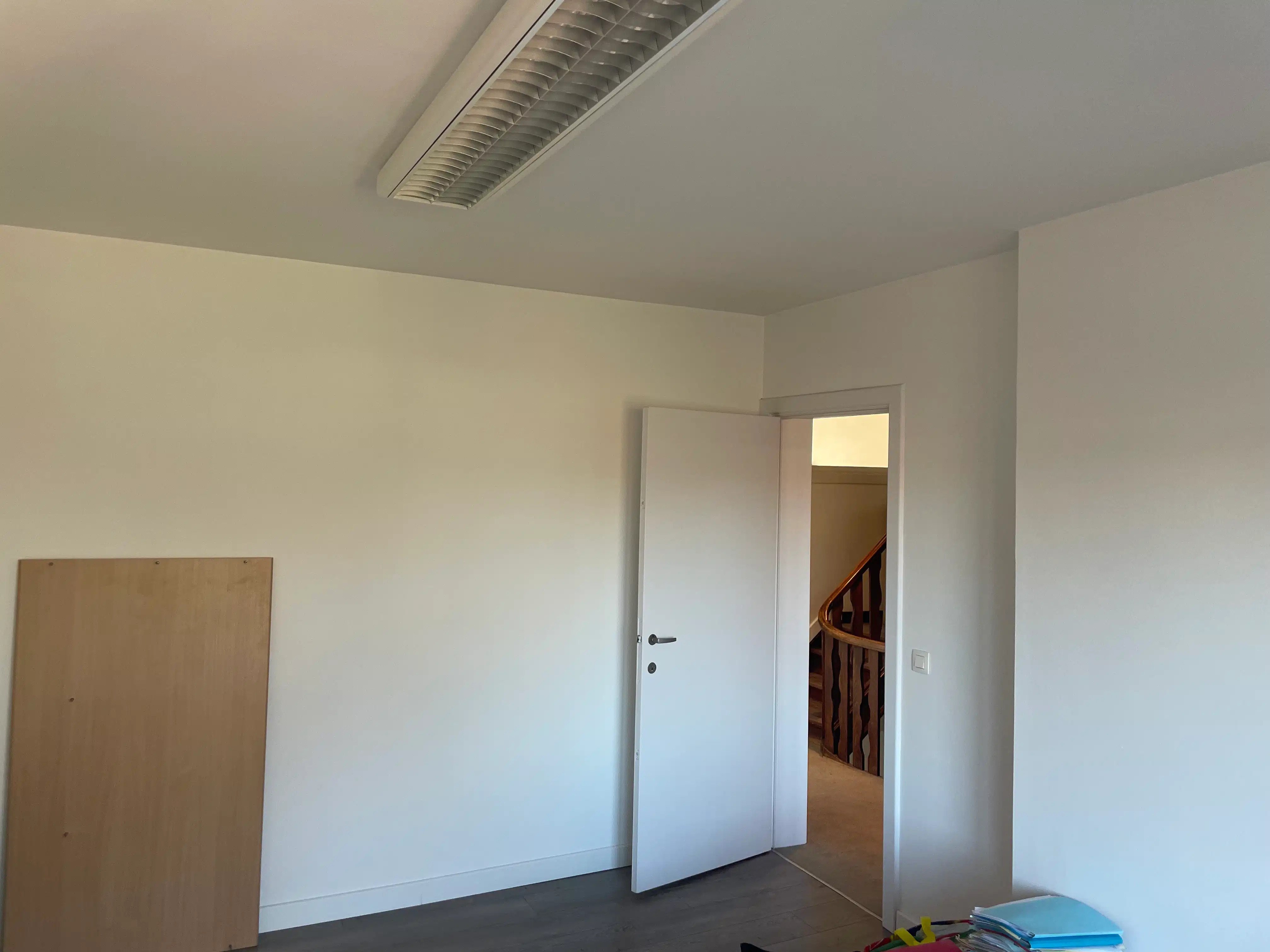 HANDELS-of EENGEZINS)WONING + tuin foto 32