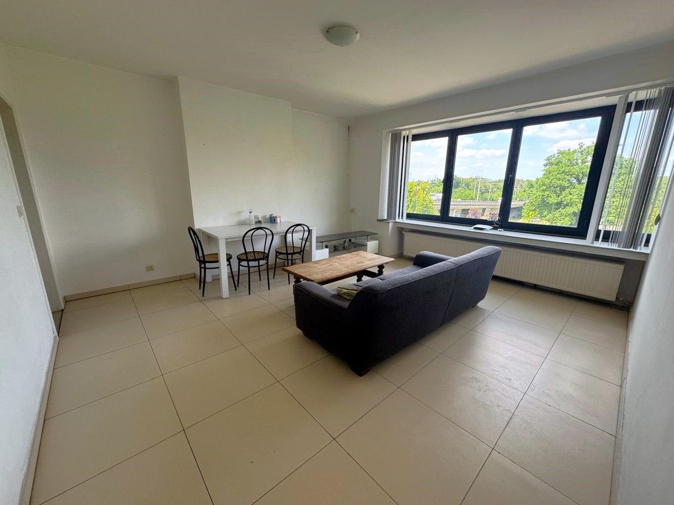 Gezellig appartement foto 3
