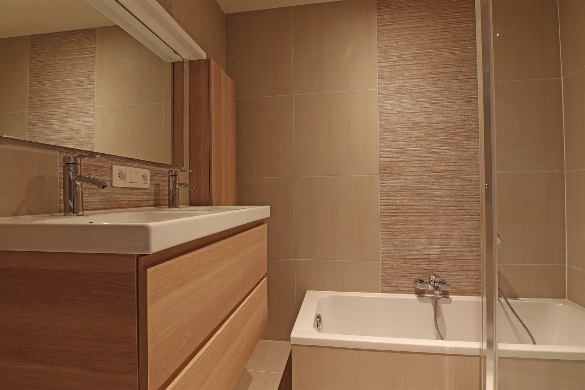 Energiezuinig duplexappartement centrum Tervuren foto 19