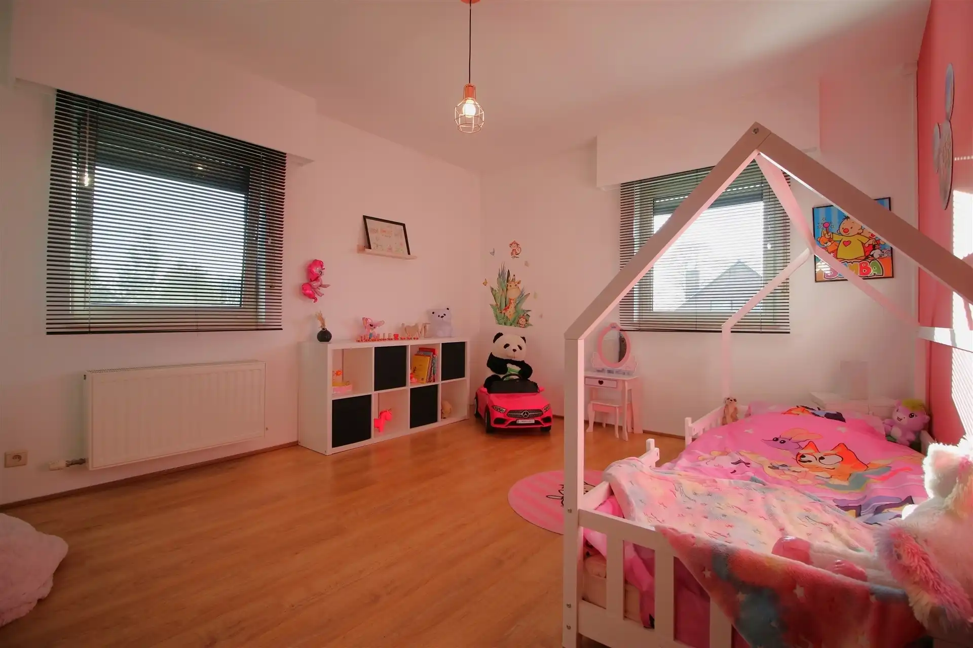 Ruime villa met 3 slpk en grote tuin foto 19