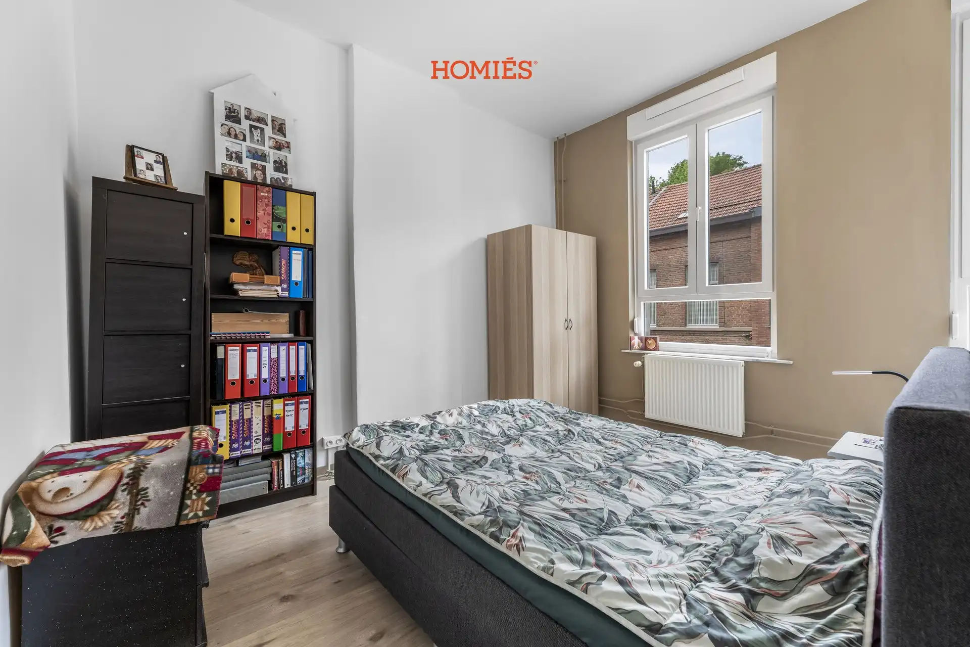 Gerenoveerde centrumwoning met 5 slaapkamers en staanplaats! foto 13
