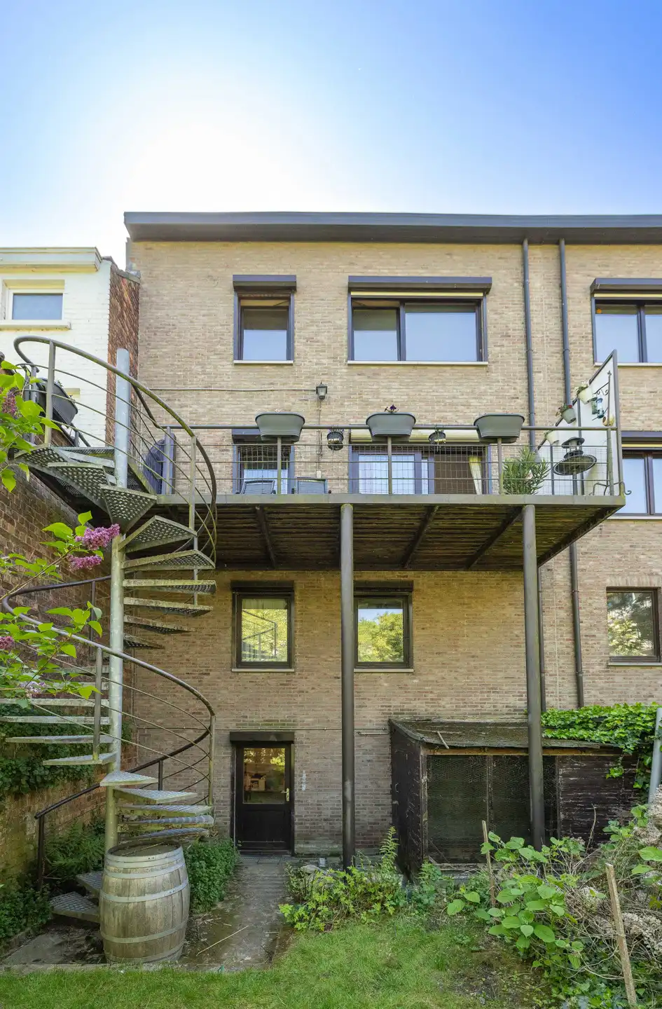 Mooi huis met 3 slaapkamers + kantoor foto 10