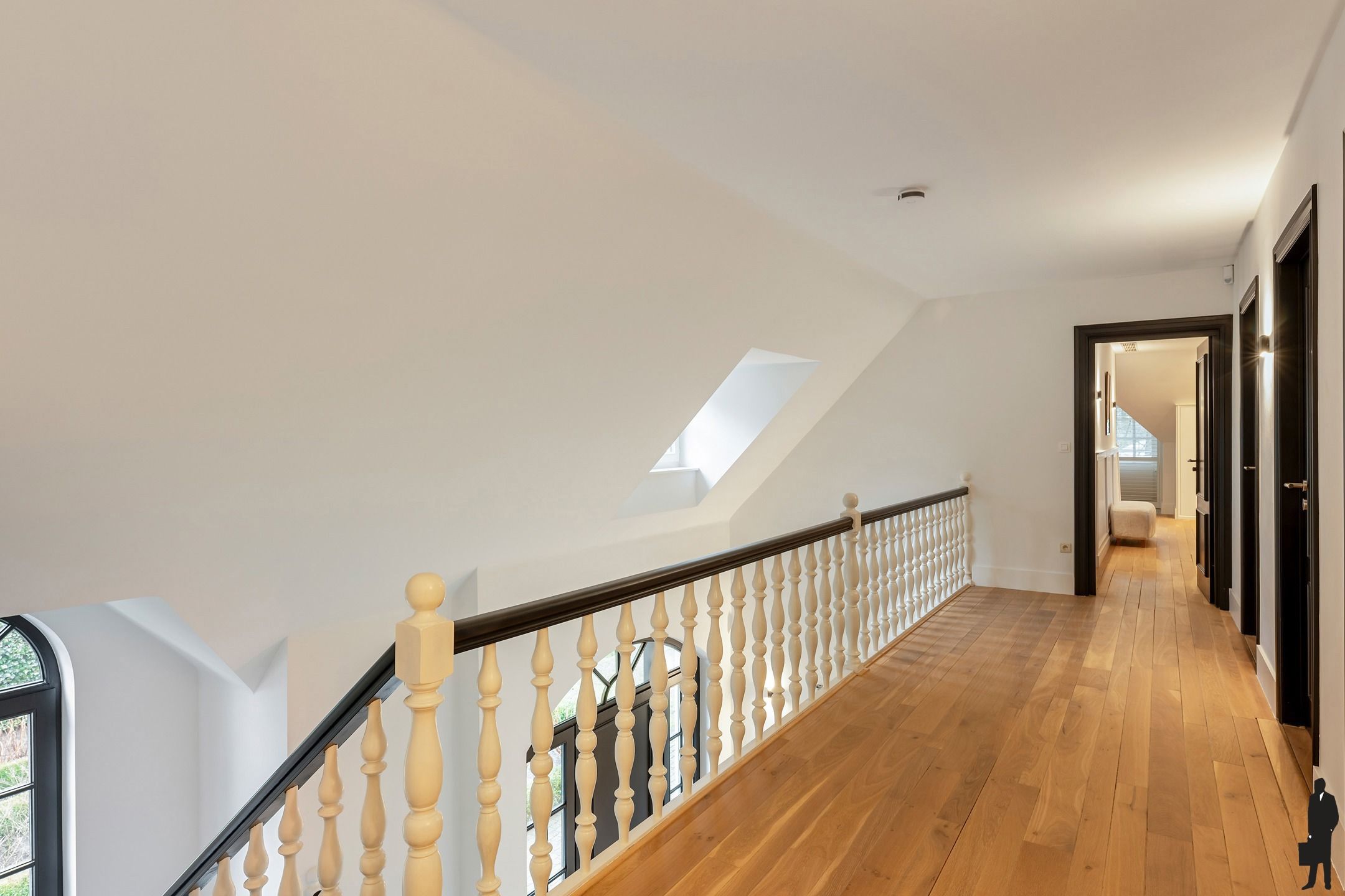 Tijdloze, volledig gerenoveerde villa te Oud-Turnhout  foto 22