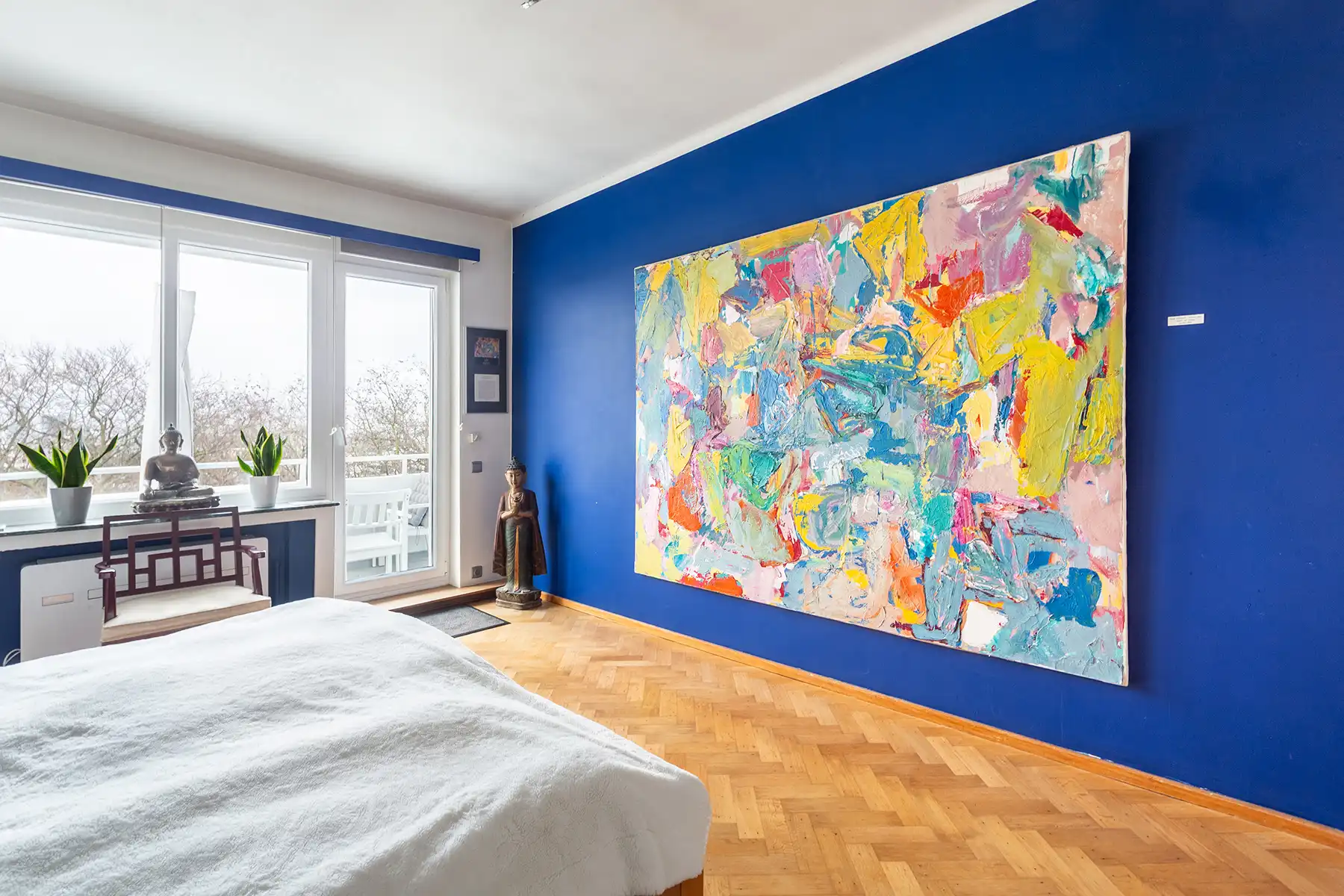 Exclusief appartement aan het Koningin Albertpark. foto 15