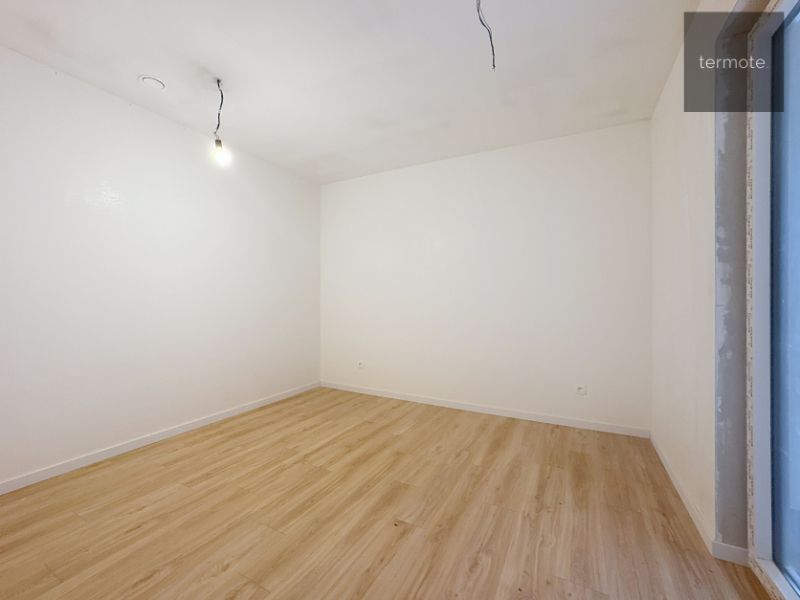 gelijkvloers appartement foto 6