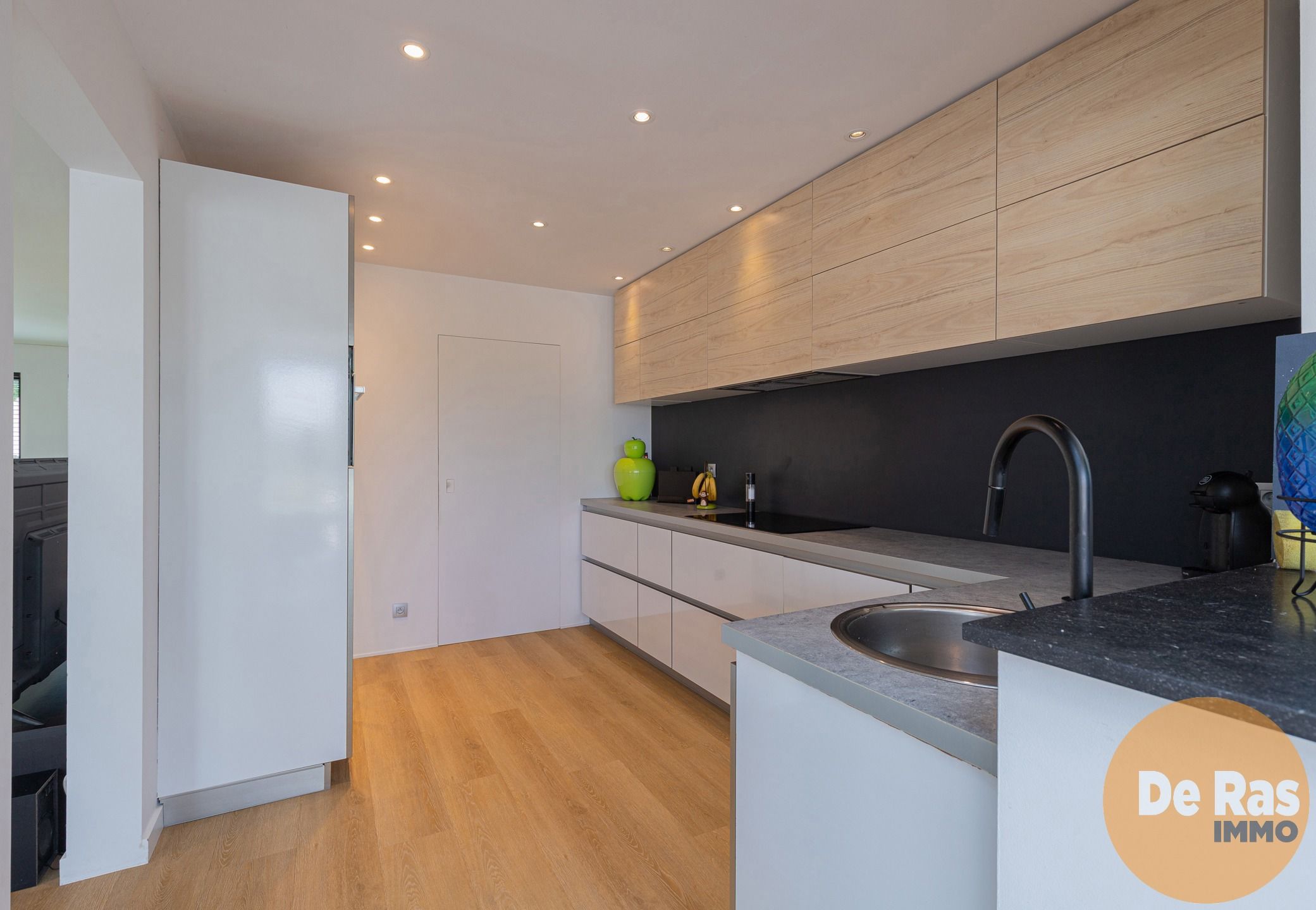 IMPE -Ruime HOB met alle comfort,3 slp, garage en grote tuin foto 10
