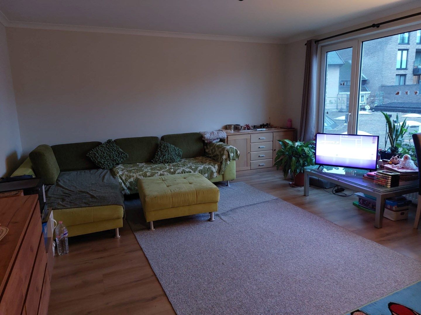 IN OPTIE!!! - Appartement met 1 slaapkamer te koop in (Neer)Pelt-Centrum! foto 5