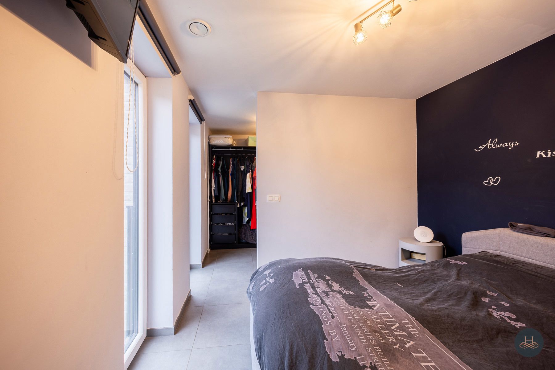 Ruime BEN woning in doodlopende straat op toplocatie foto 20