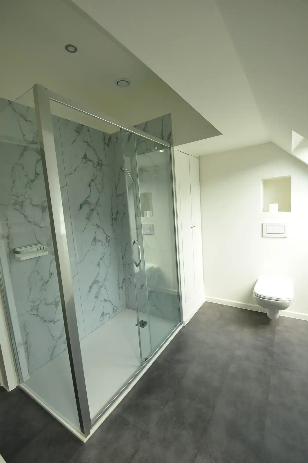 Centraal gelegen appartement te Blankenberge foto 8