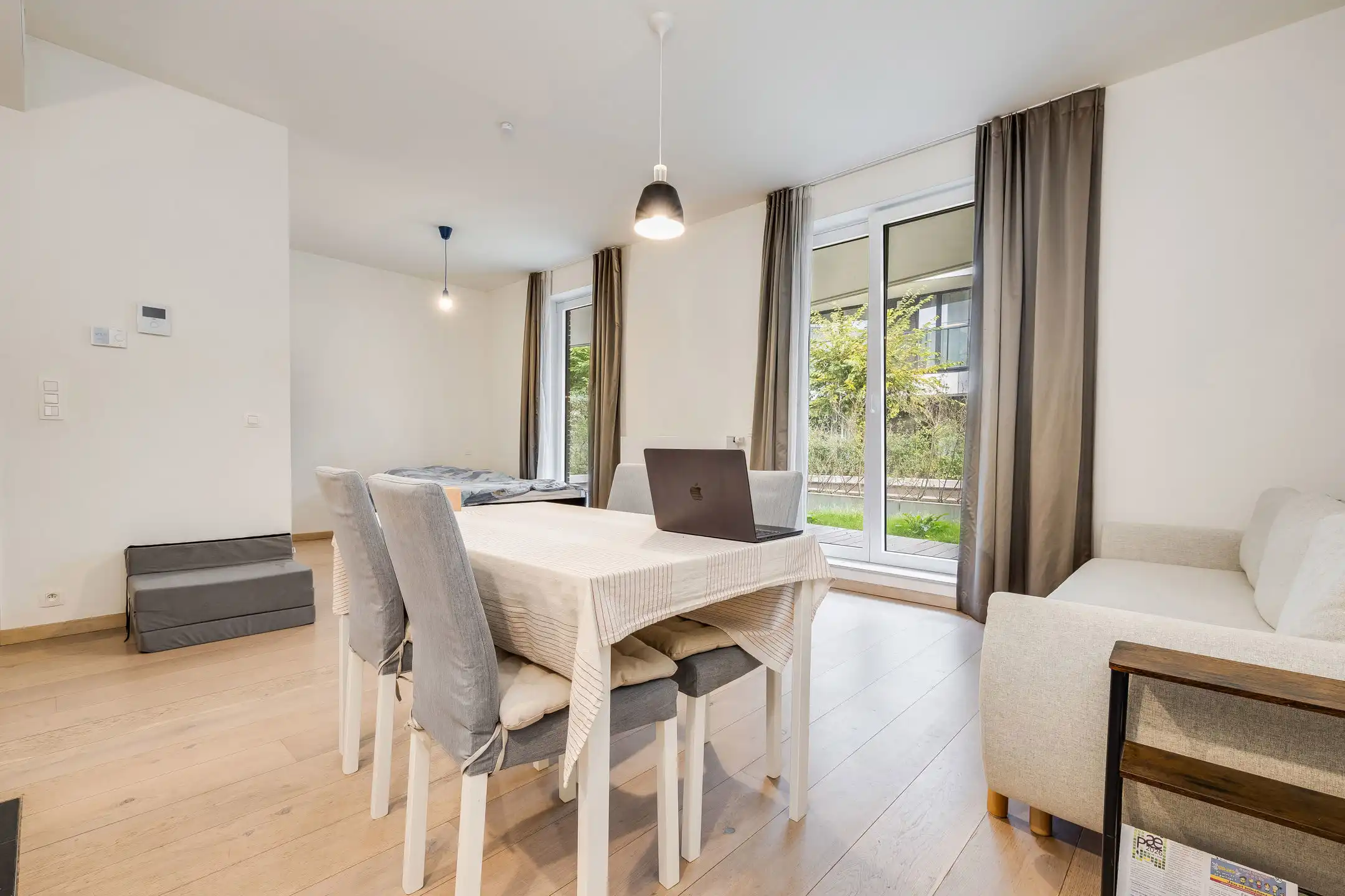 Studio te koop Chaussée Saint-Pierre 373/303 - 1040 Etterbeek