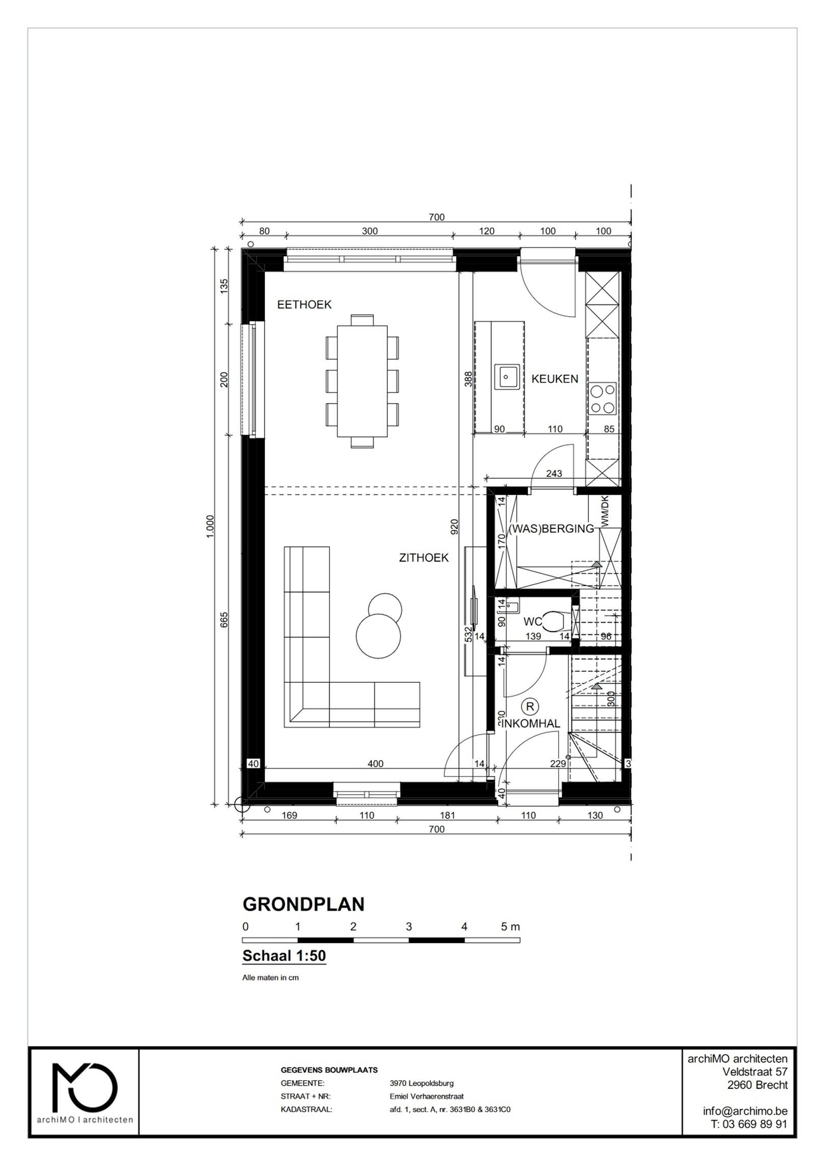 Woning foto 13