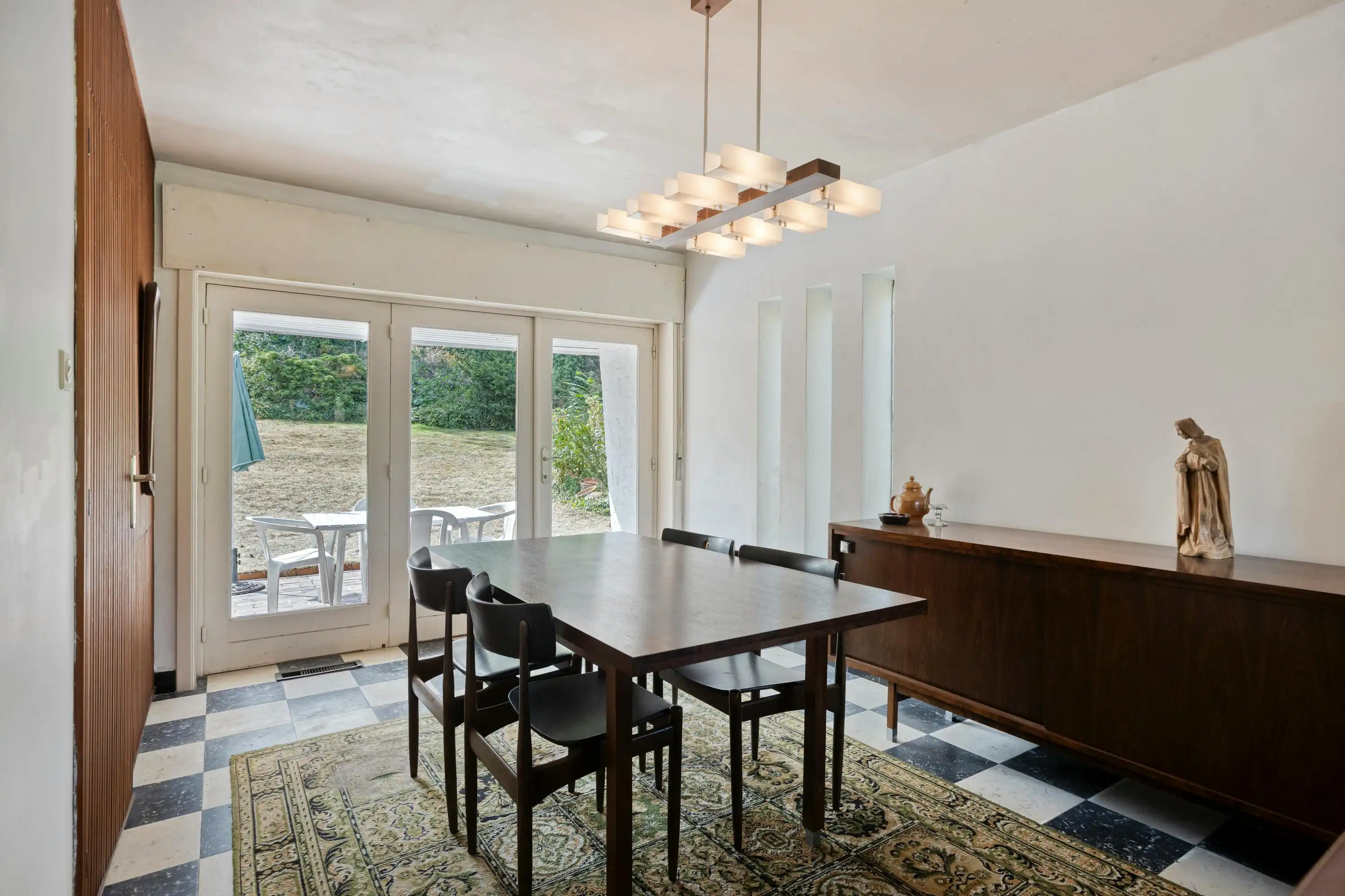 Te renoveren woning op 1192m² grond op topligging! foto 5