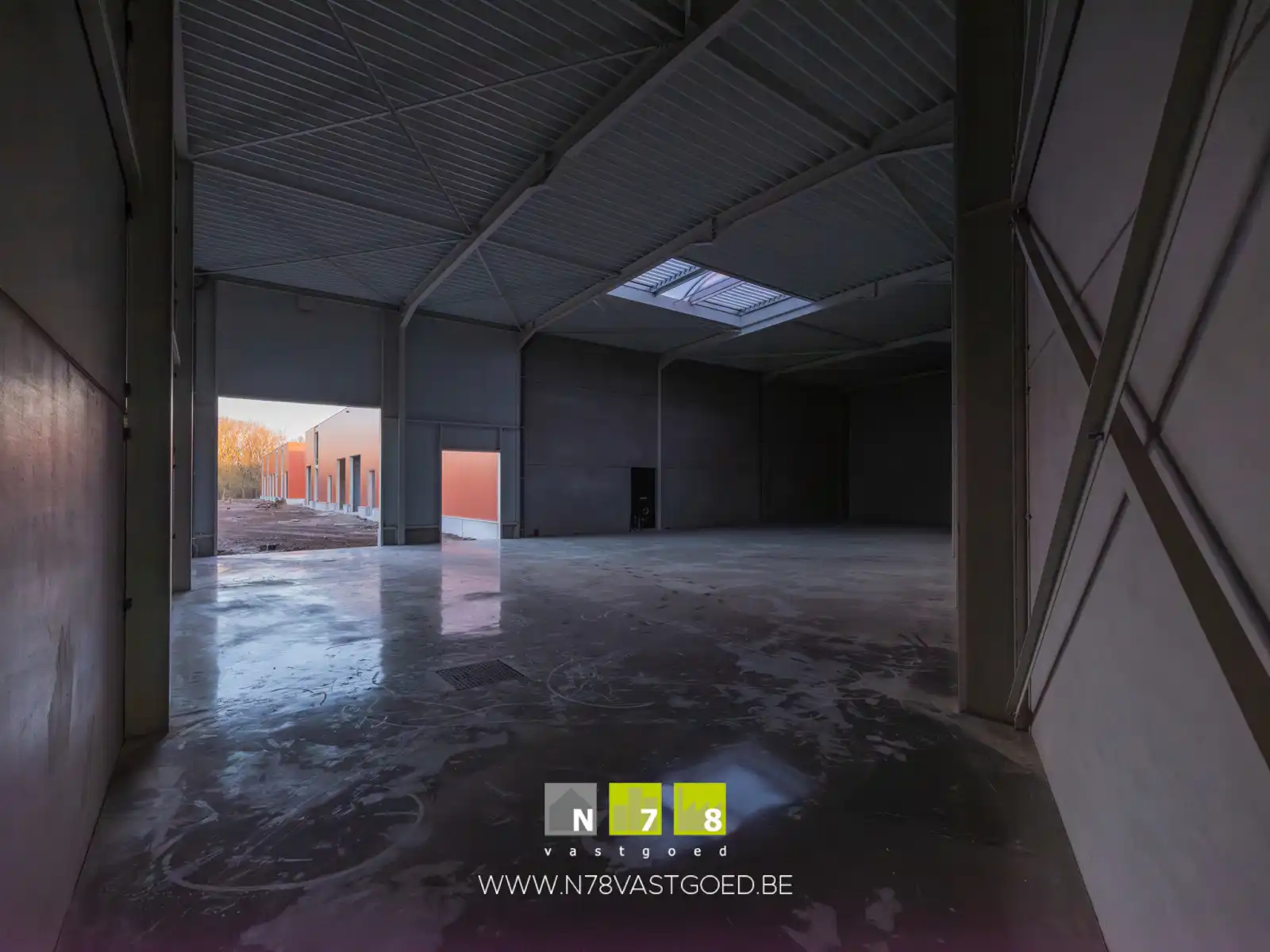 Bedrijfsvastgoed te koop foto 8
