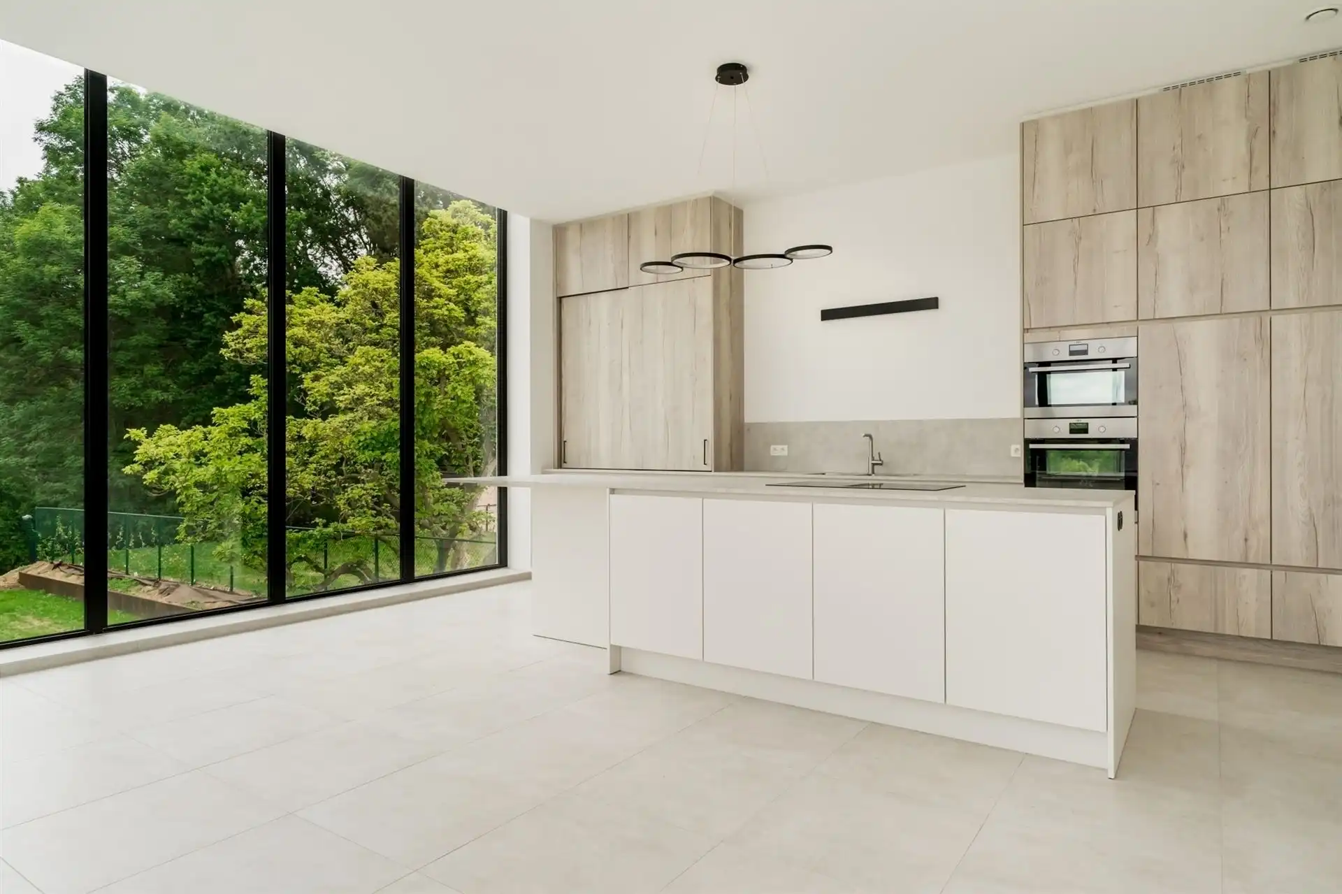 UNIEKE NIEUWBOUWVILLA OP EEN TOPLOCATIE foto 13
