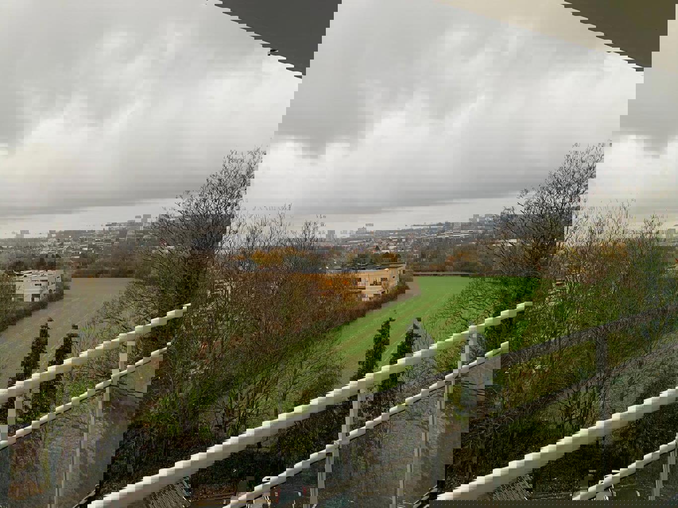 Charmant éénslaapkamer appartement met aangenaam terras  foto 10