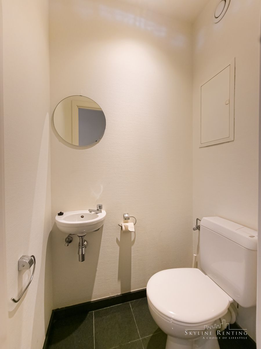 LICHTRIJK - Prachtig 2 SLPK gemeubeld app. (2 terrassen) foto 16