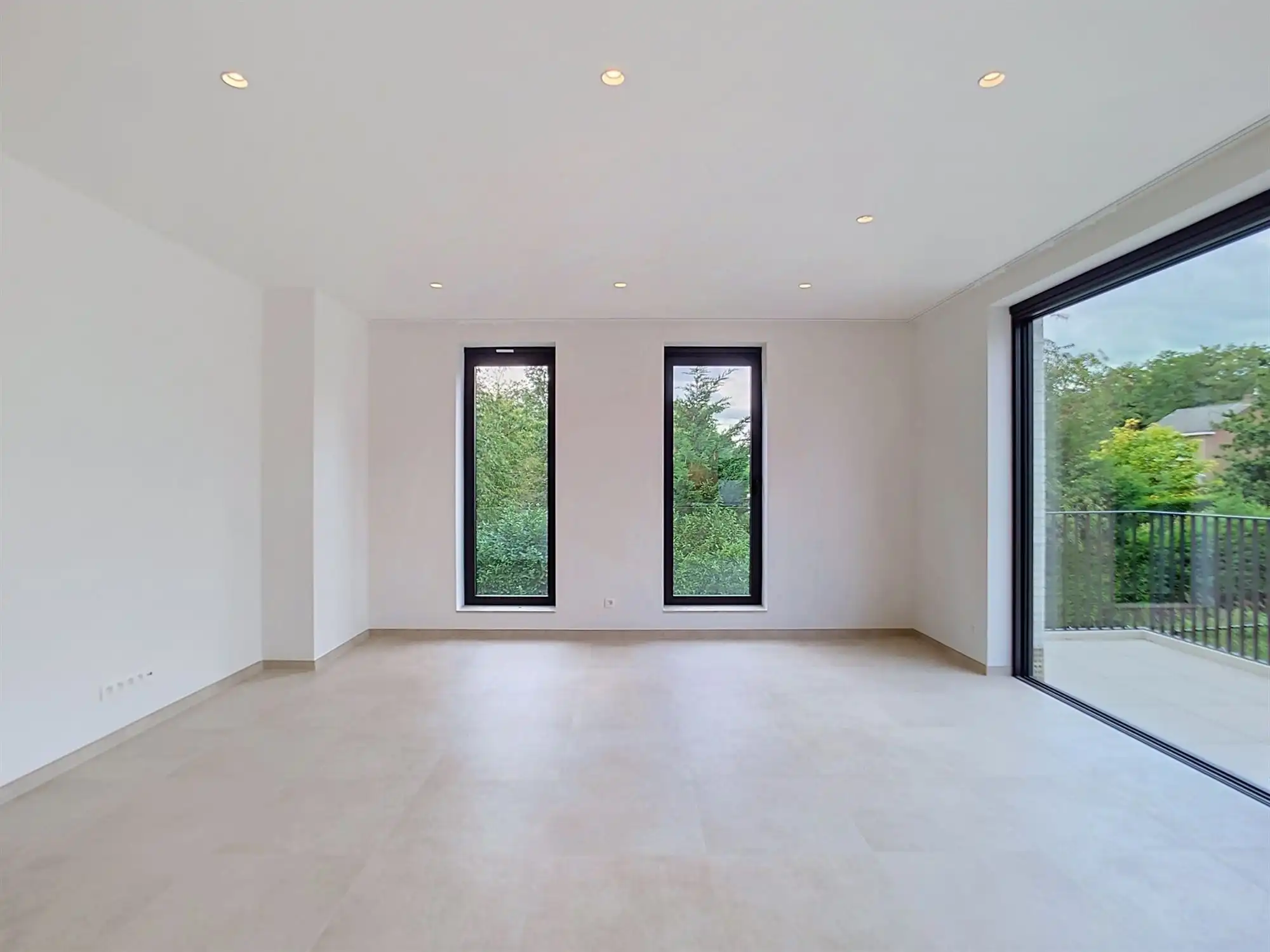 Ruim nieuwbouwappartement met 3 slaapkamers in Residentie Julia – Beerzel foto 3