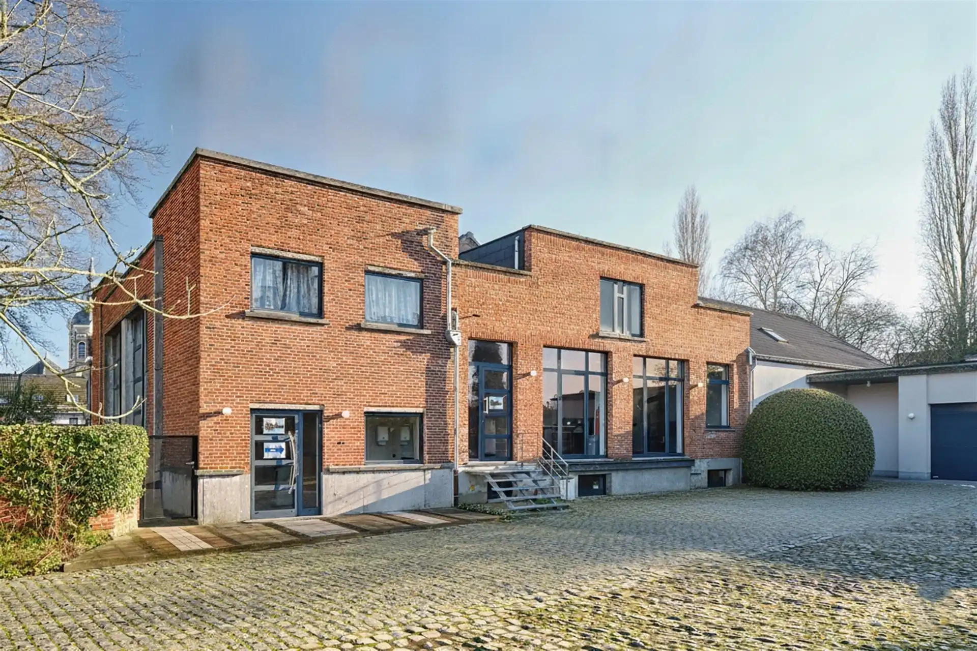 Gebouw te koop 3202 RILLAAR