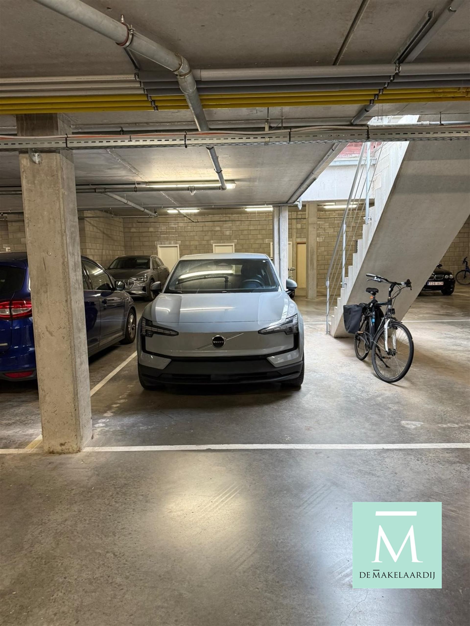 Energiezuinig appartement met 2 slaapkamers  foto 12