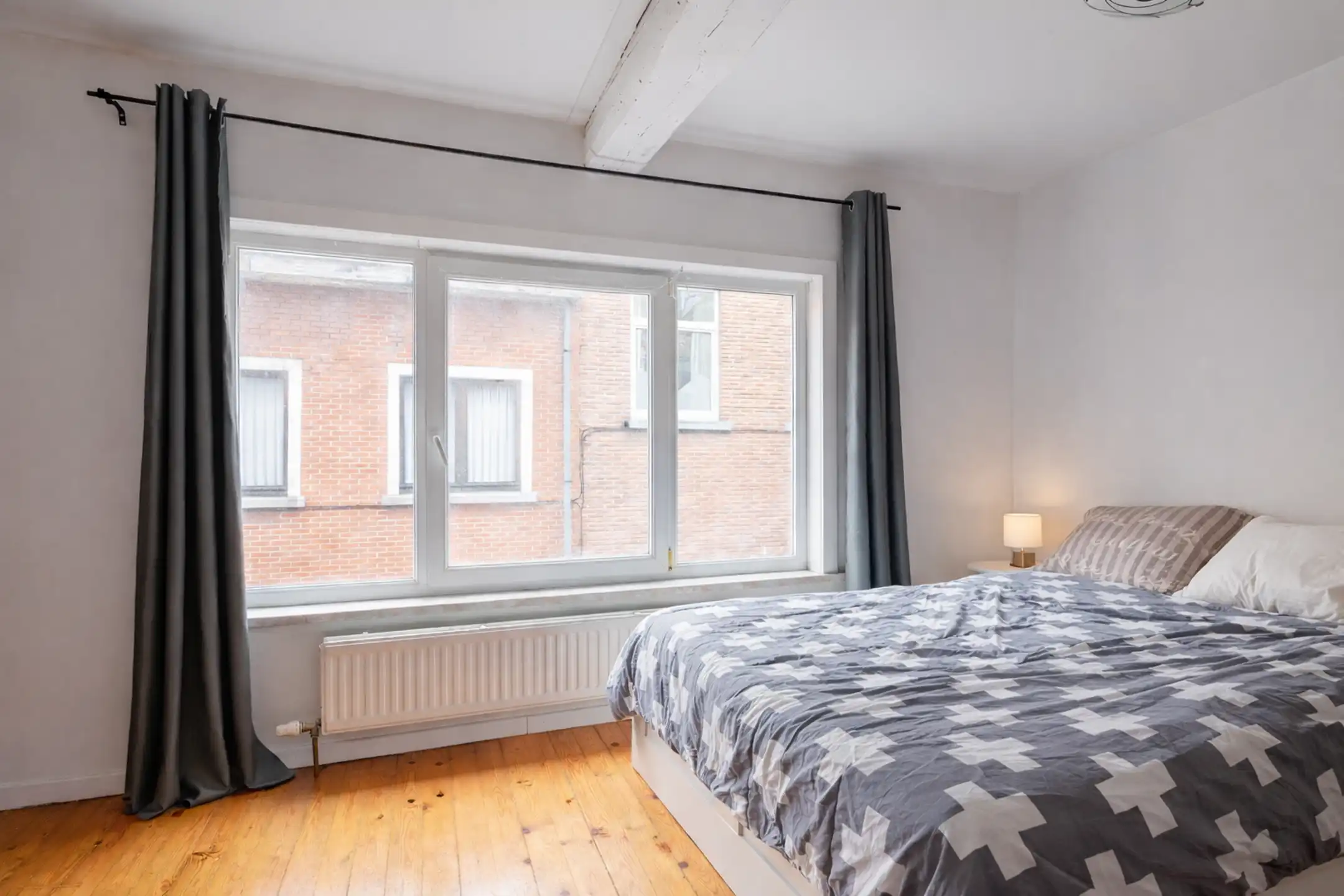 Charmante woning in het centrum van Mechelen foto 6