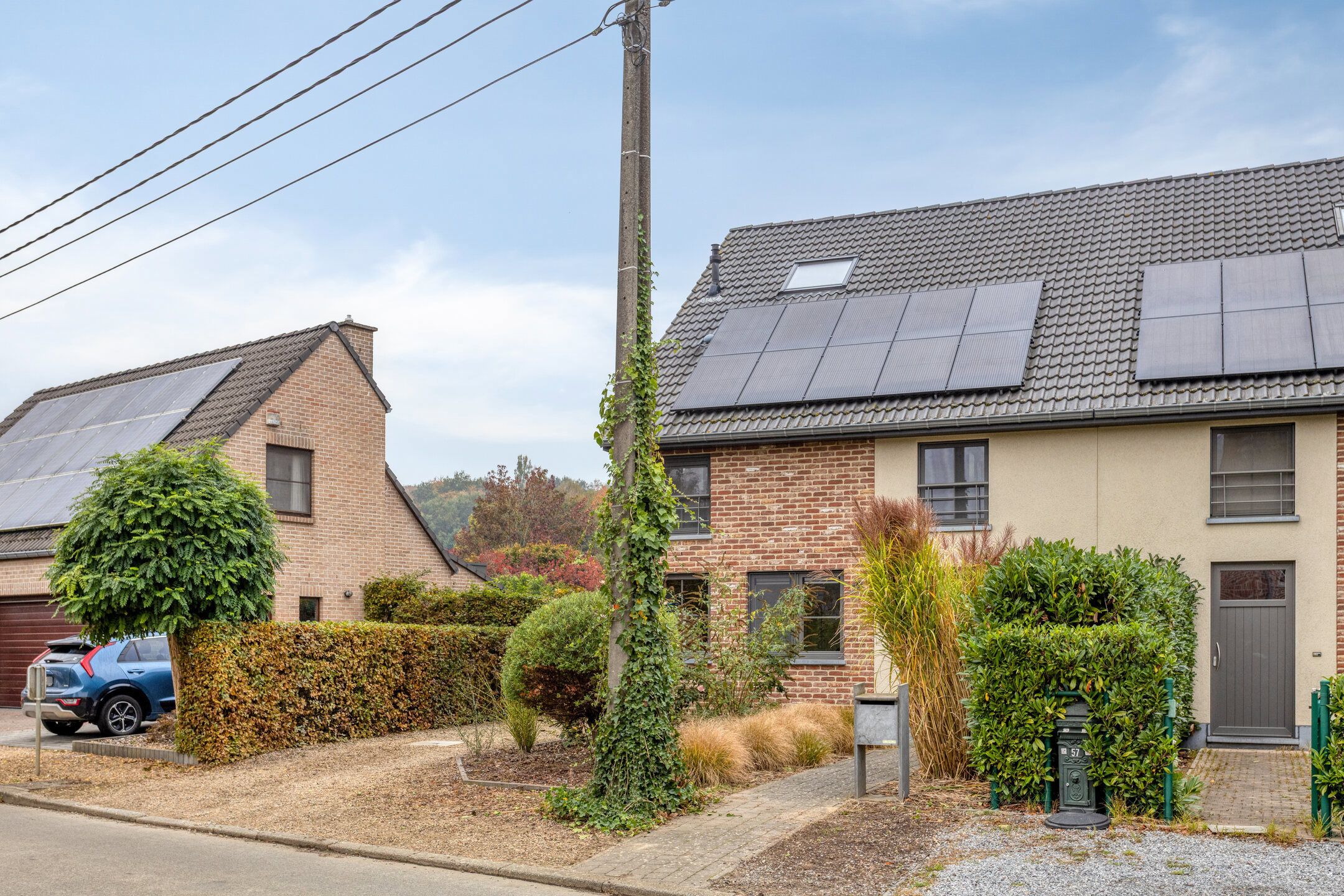 Energiezuinige woning (EPC A) met 3 slaapkamers  foto 19