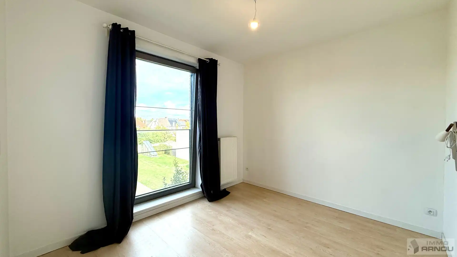 Wonen aan de Leie: 2-slaapkamerappartement in hartje Deinze foto 8