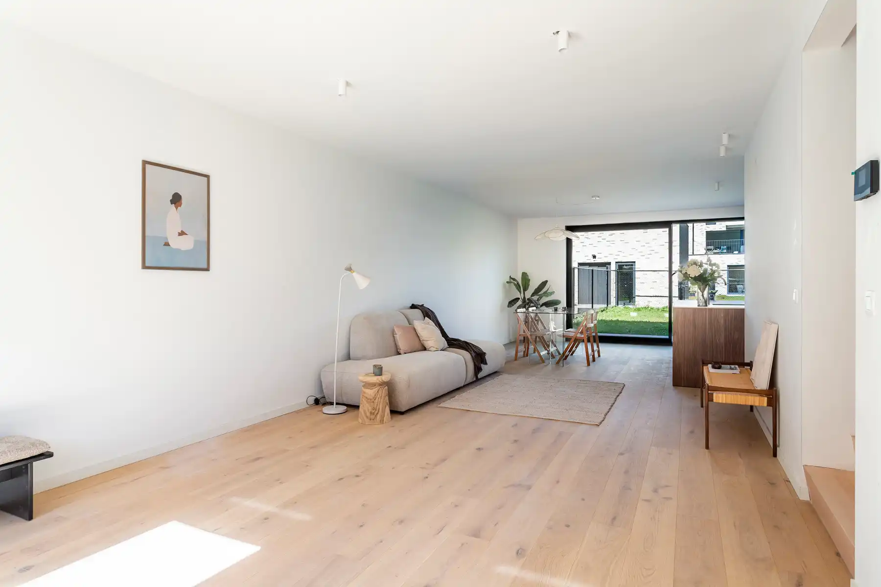 Huis te koop Alfons de Schutterstraat 48 - 2180 Antwerpen