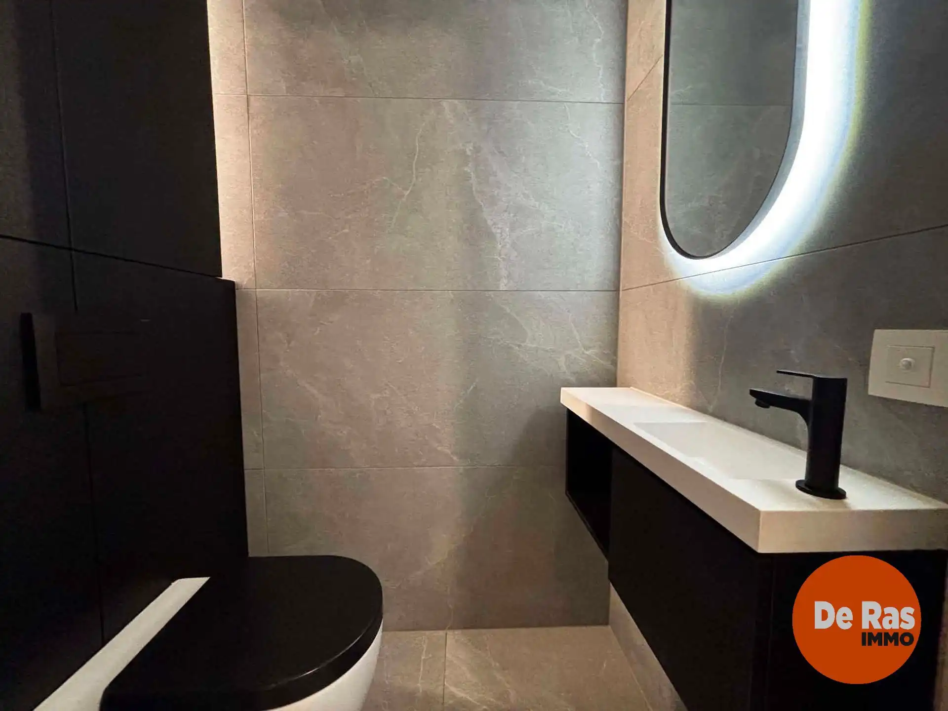 SINT LIEVENS HOUTEM - Luxe appartement in nieuwbouwproject foto 12