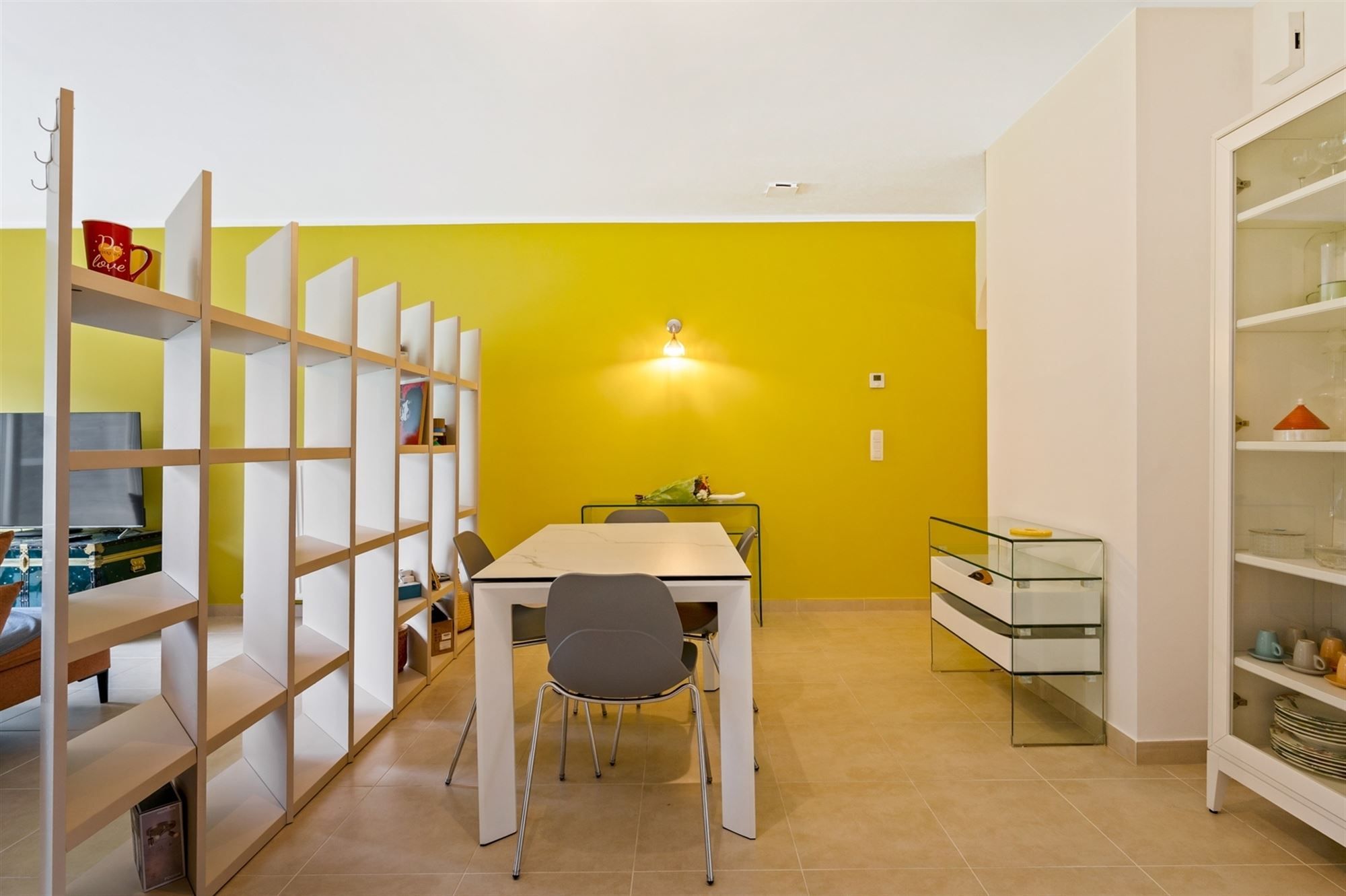Recente, instapklare woning op een gunstige locatie te Mechelen foto 3