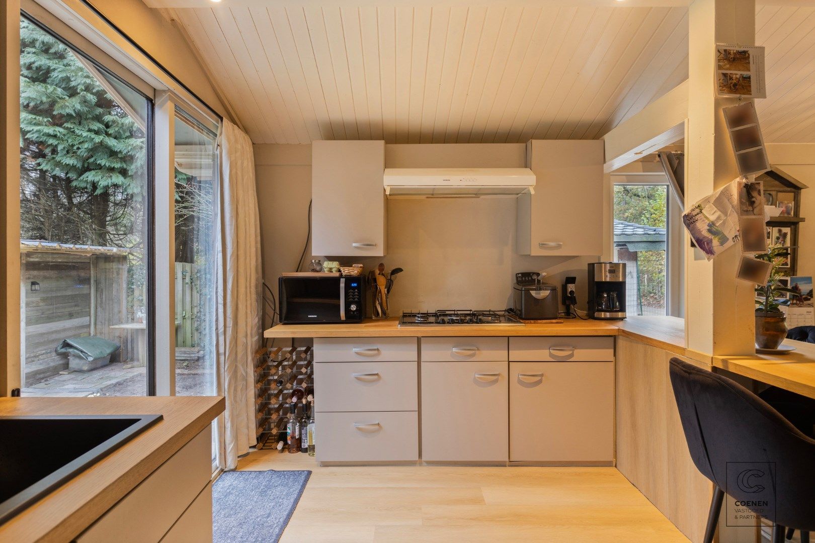 Knusse, gerenoveerde vakantiewoning op een rustige locatie te Schilde!  foto 6