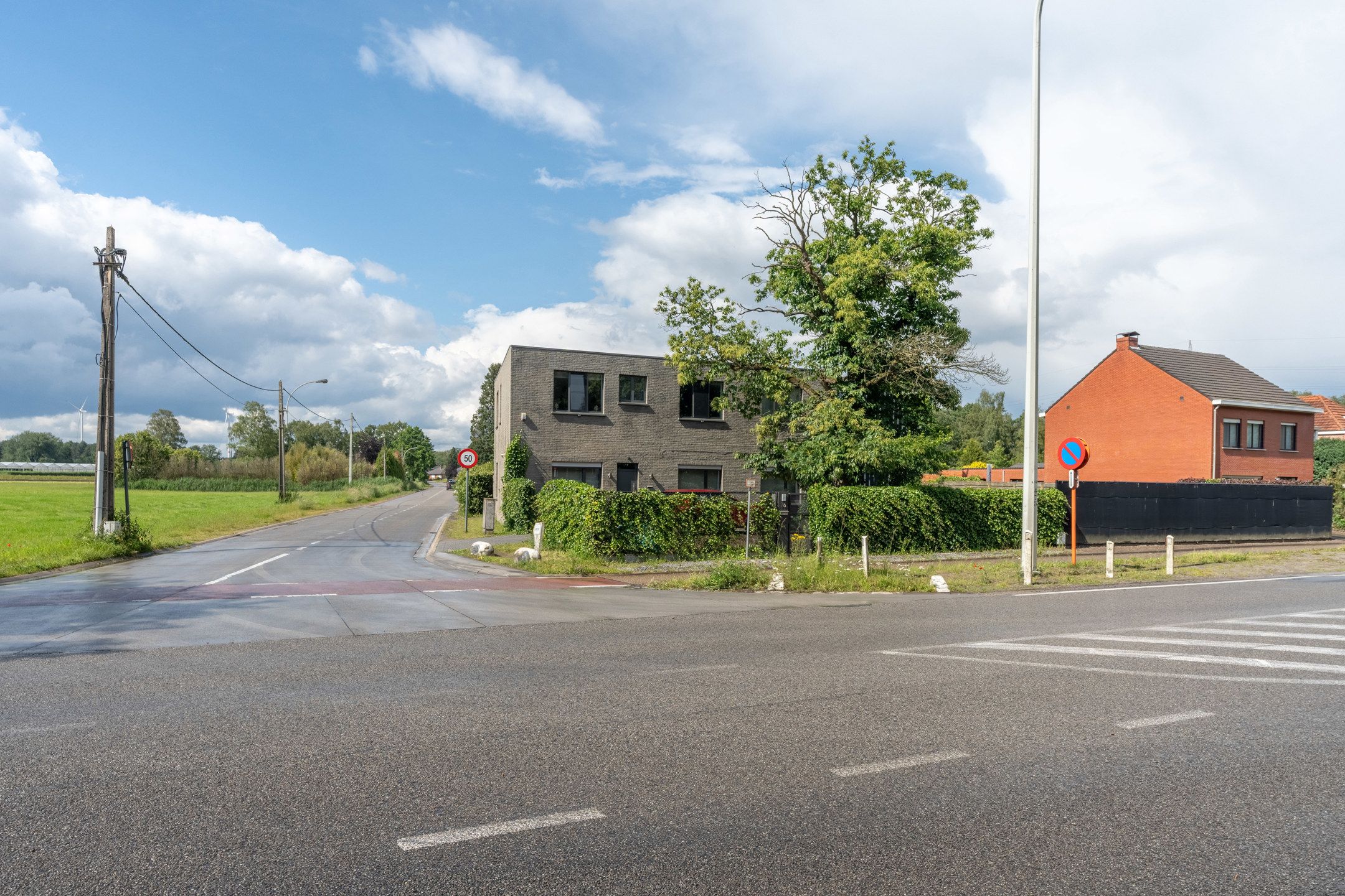 Prachtige instapklare gezinswoning nabij centrum Beerse. foto 29