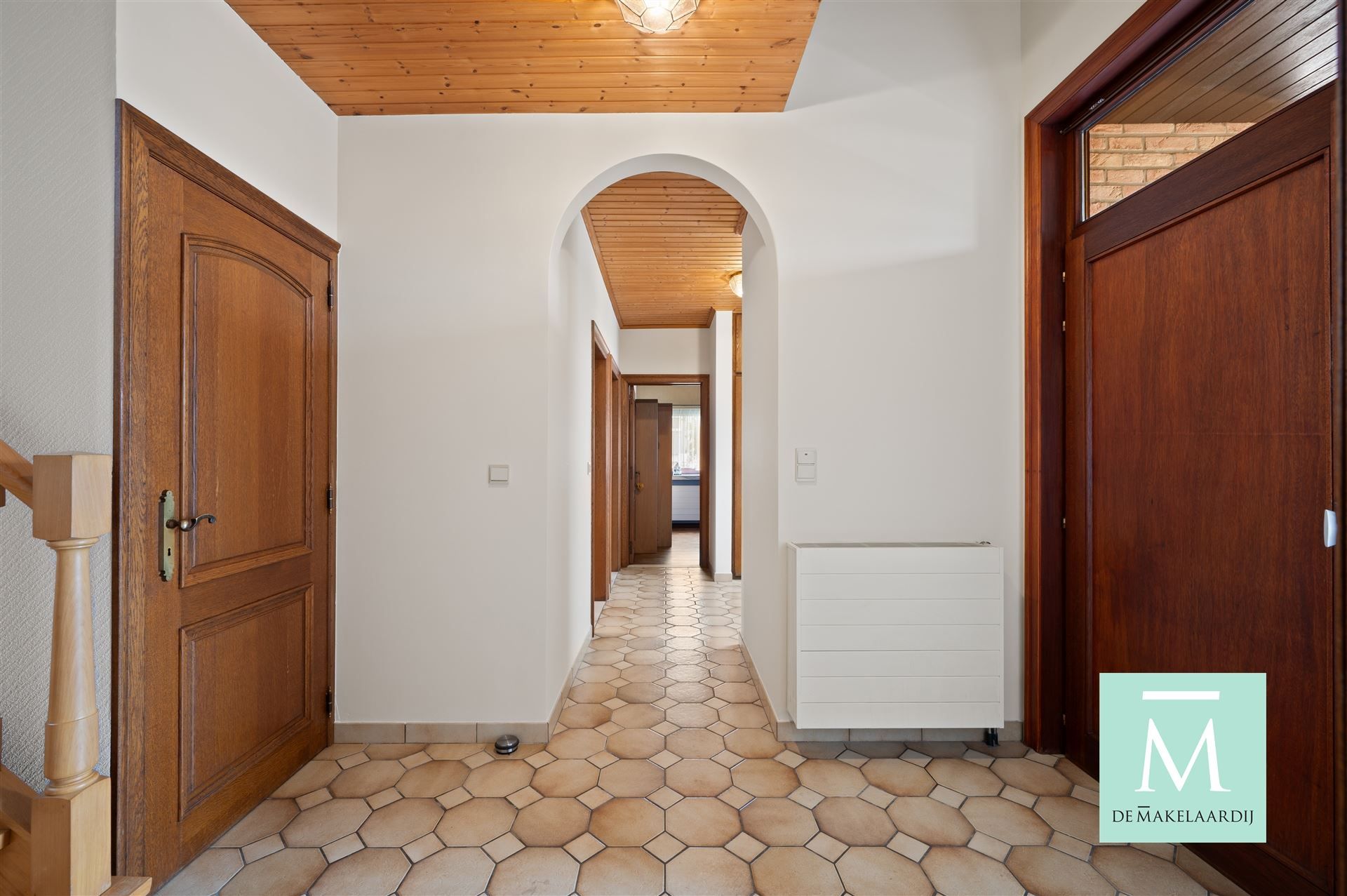 Uitstekend gelegen woning met 3 slaapkamers te SKW foto 7