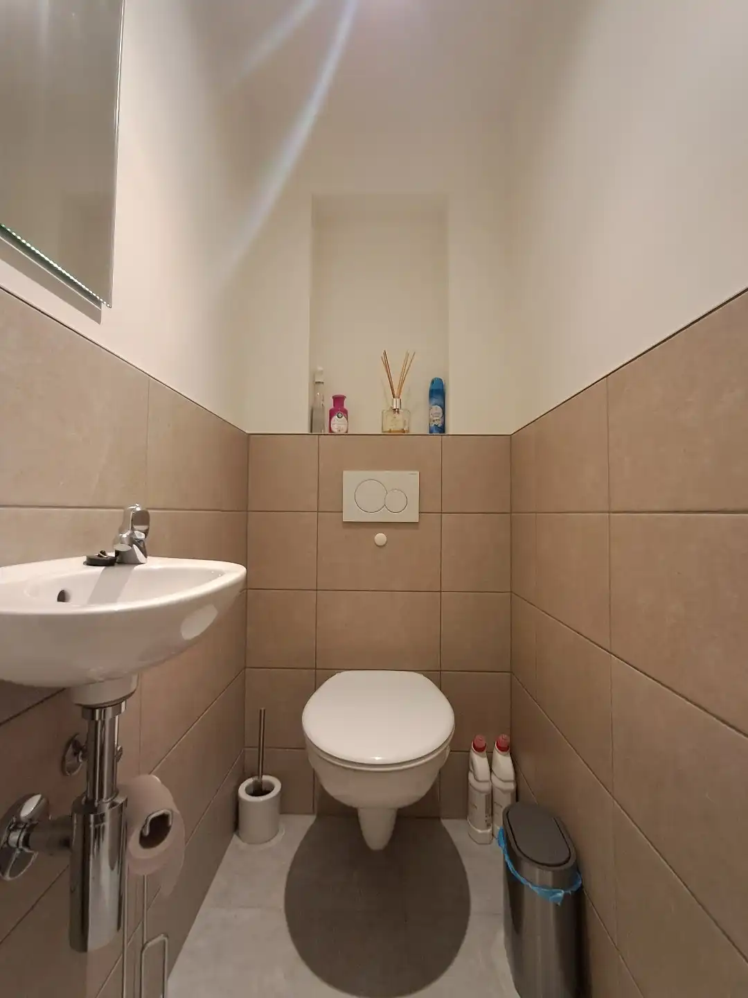 Appartement met garage te Beernem foto 10