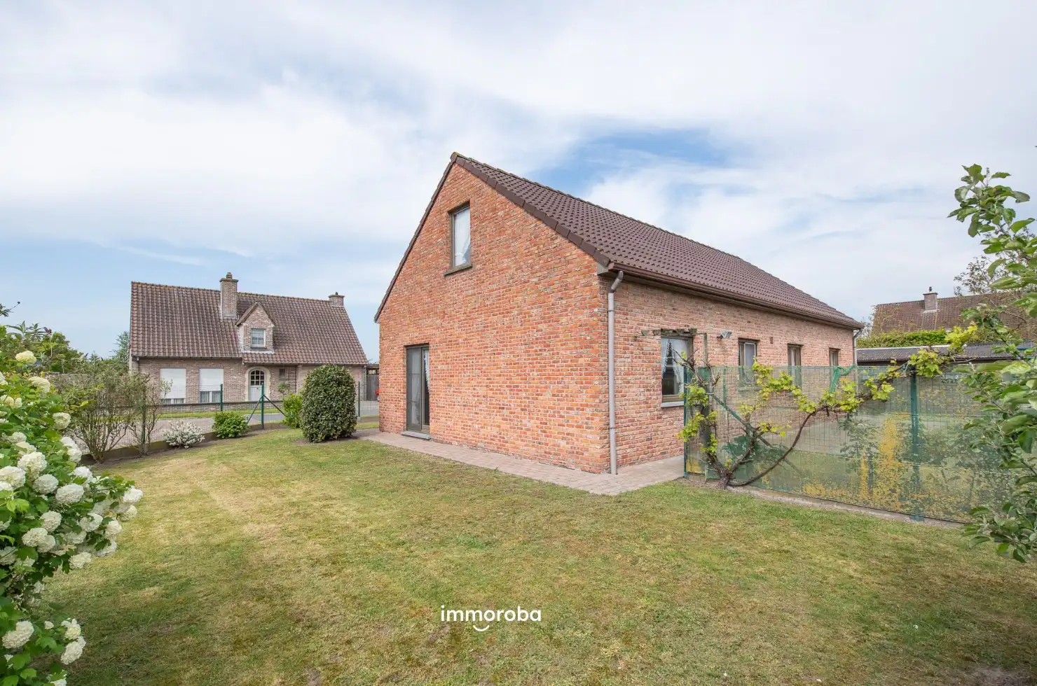 Huis te koop Libelstraat 15 - - 8792 Waregem