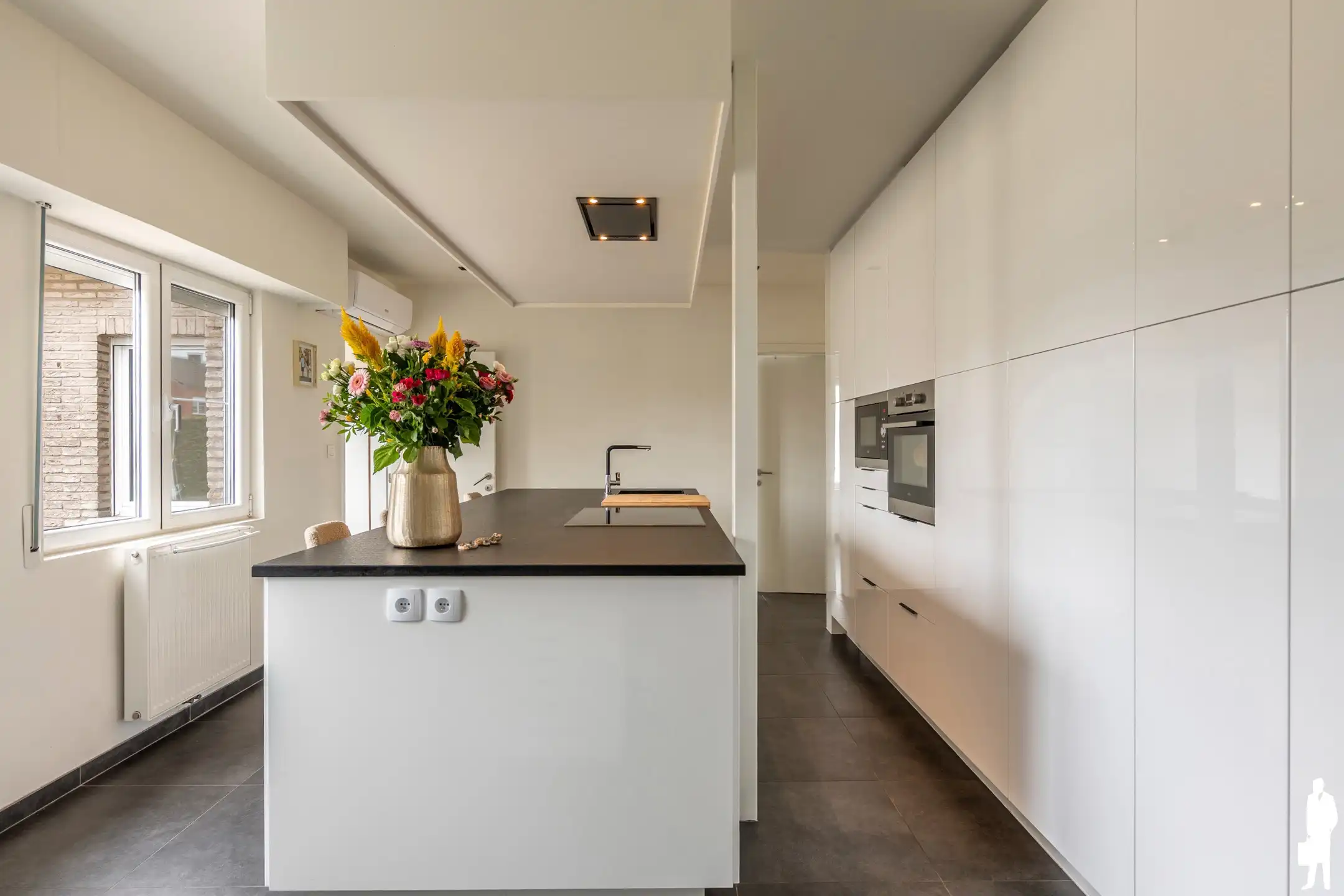 Vrijstaande woning met 5 slaapkamers te Rijkevorsel foto 3